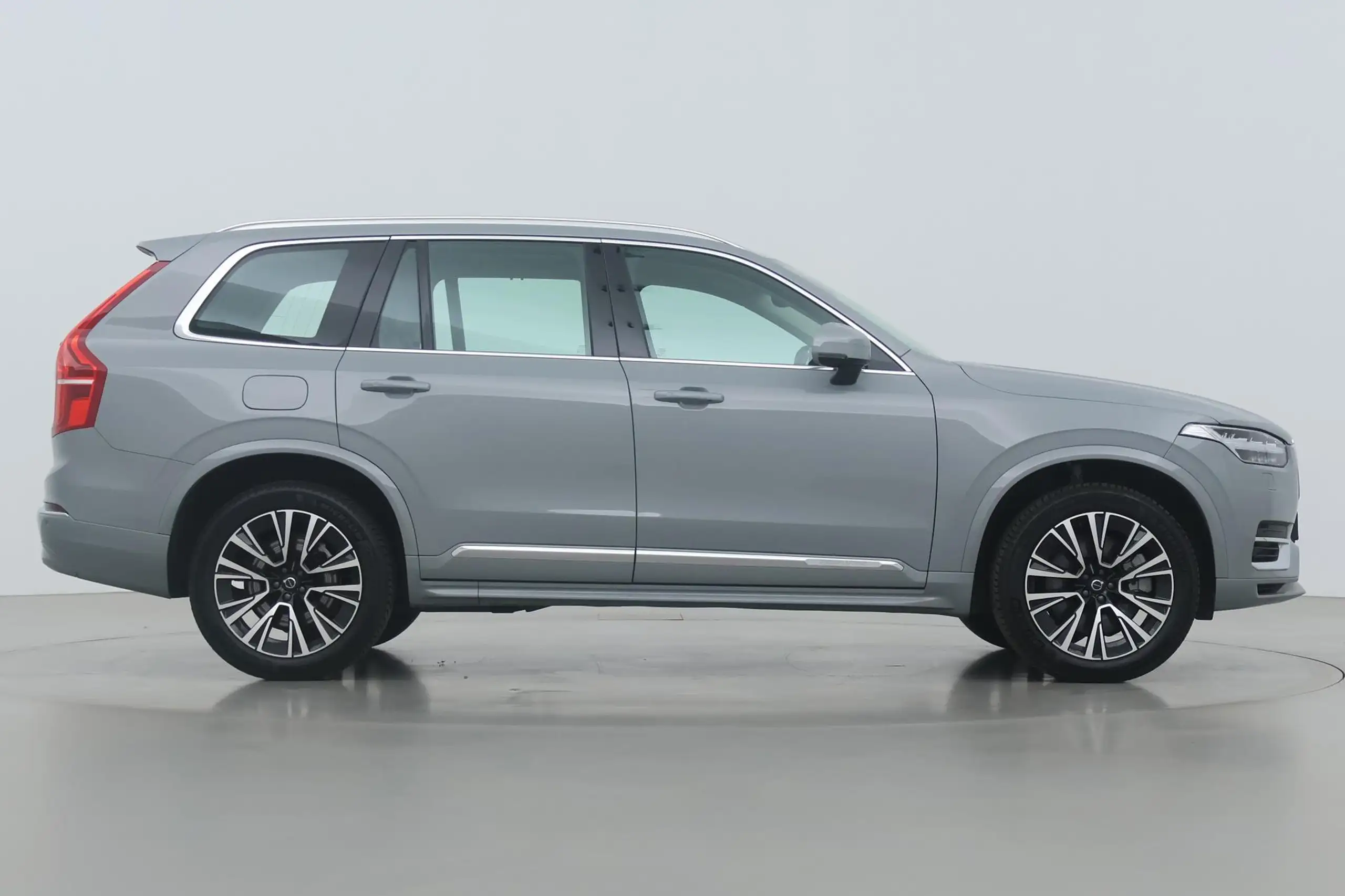 Volvo - XC90