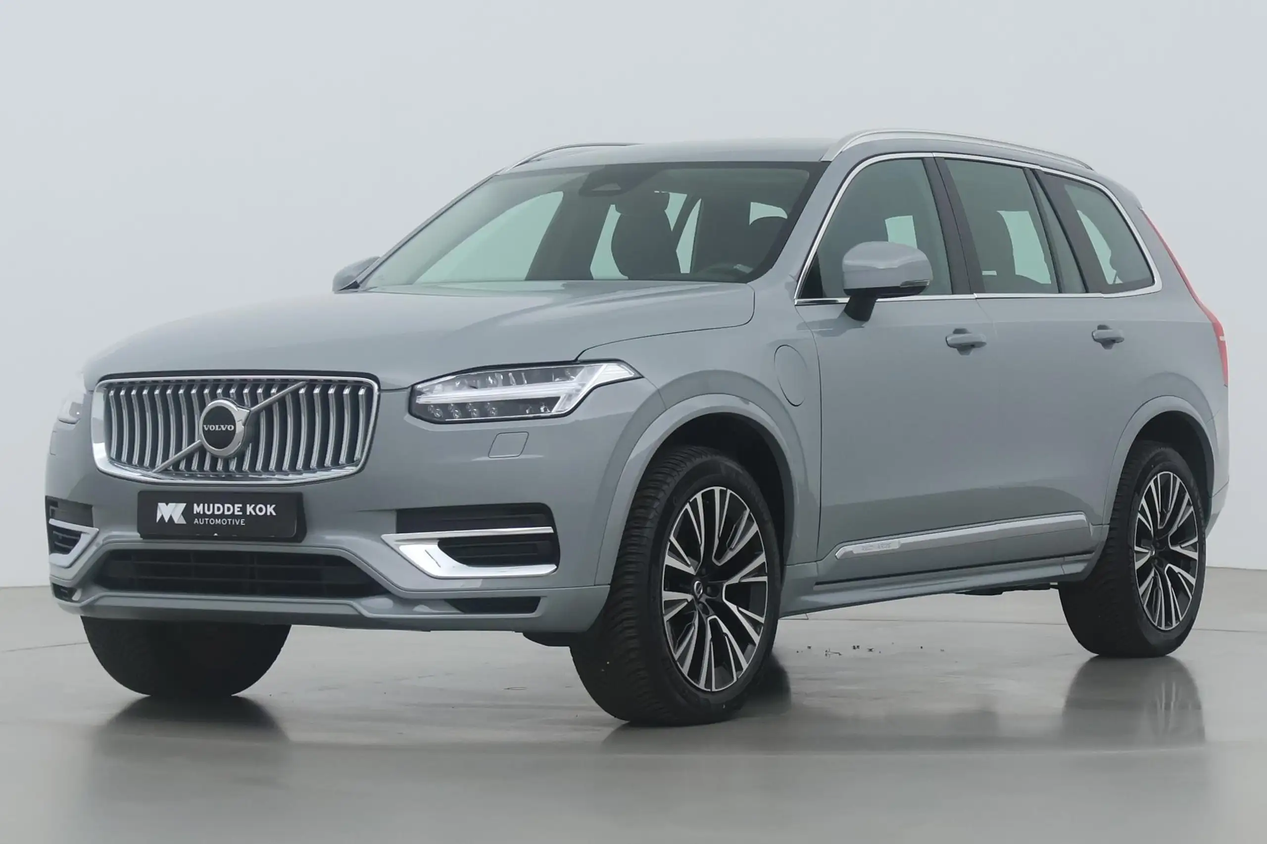 Volvo - XC90