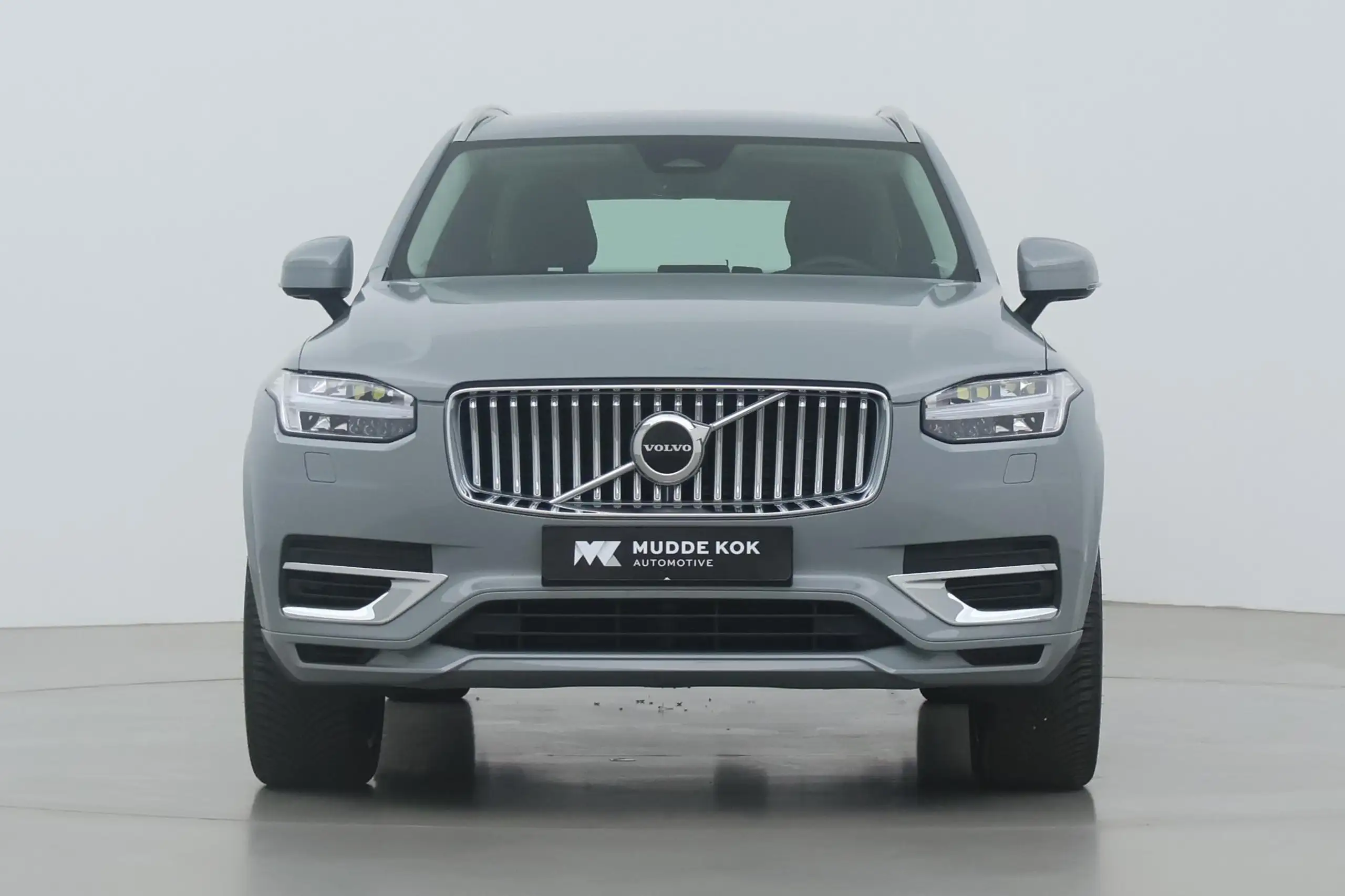 Volvo - XC90