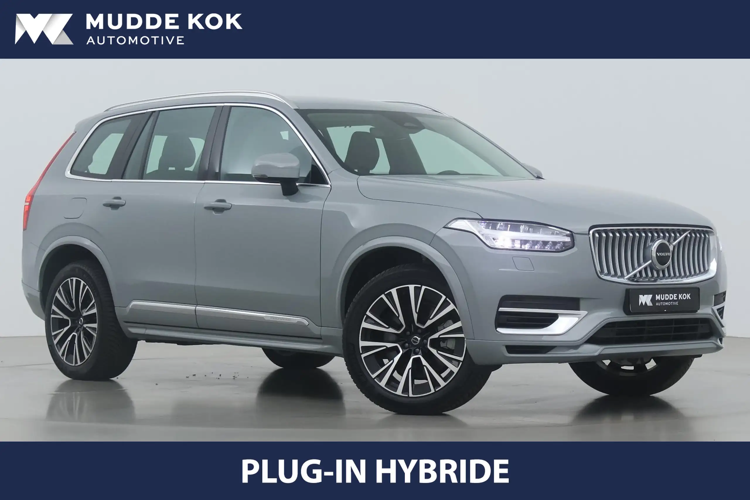 Volvo - XC90