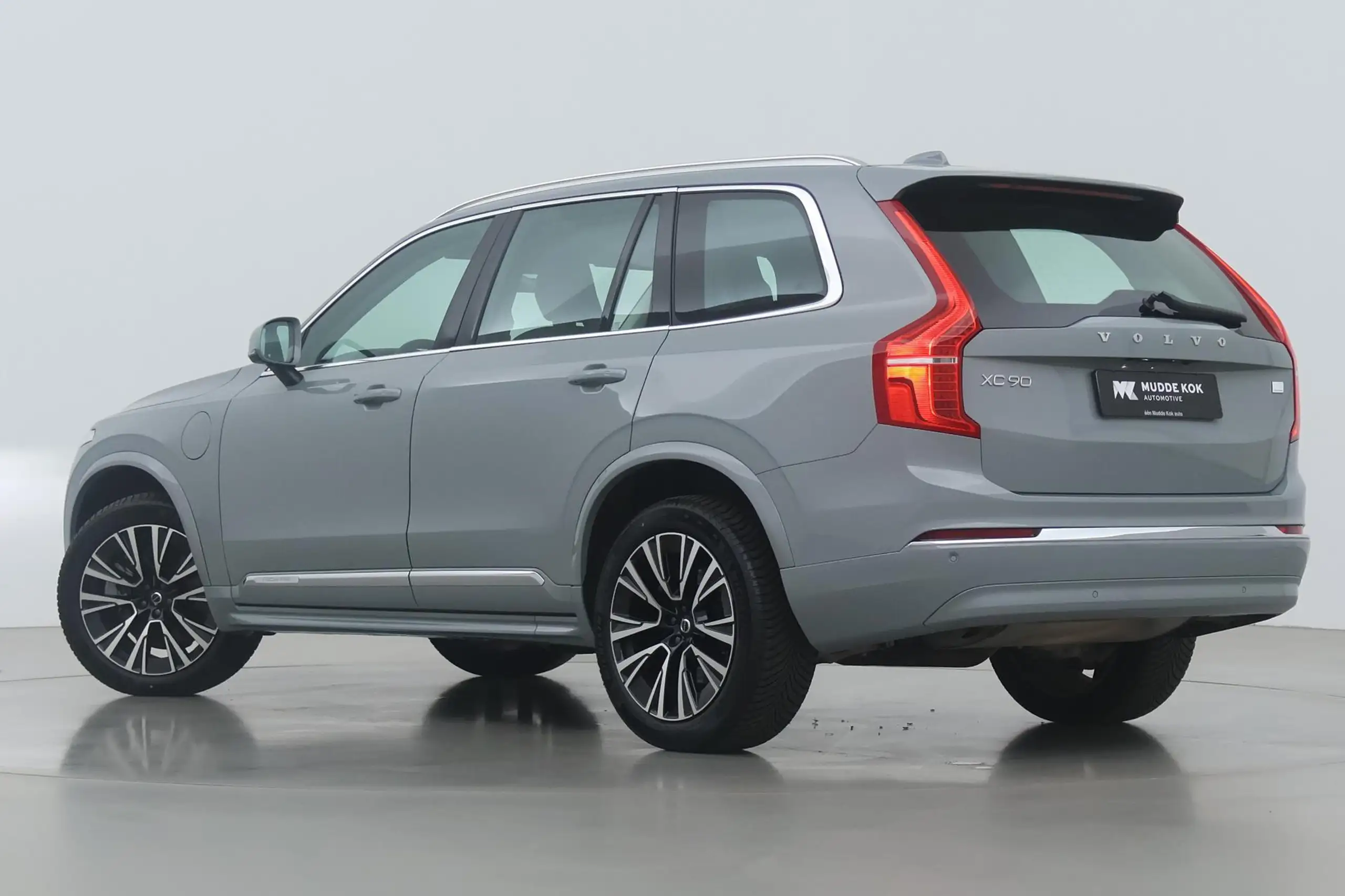 Volvo - XC90