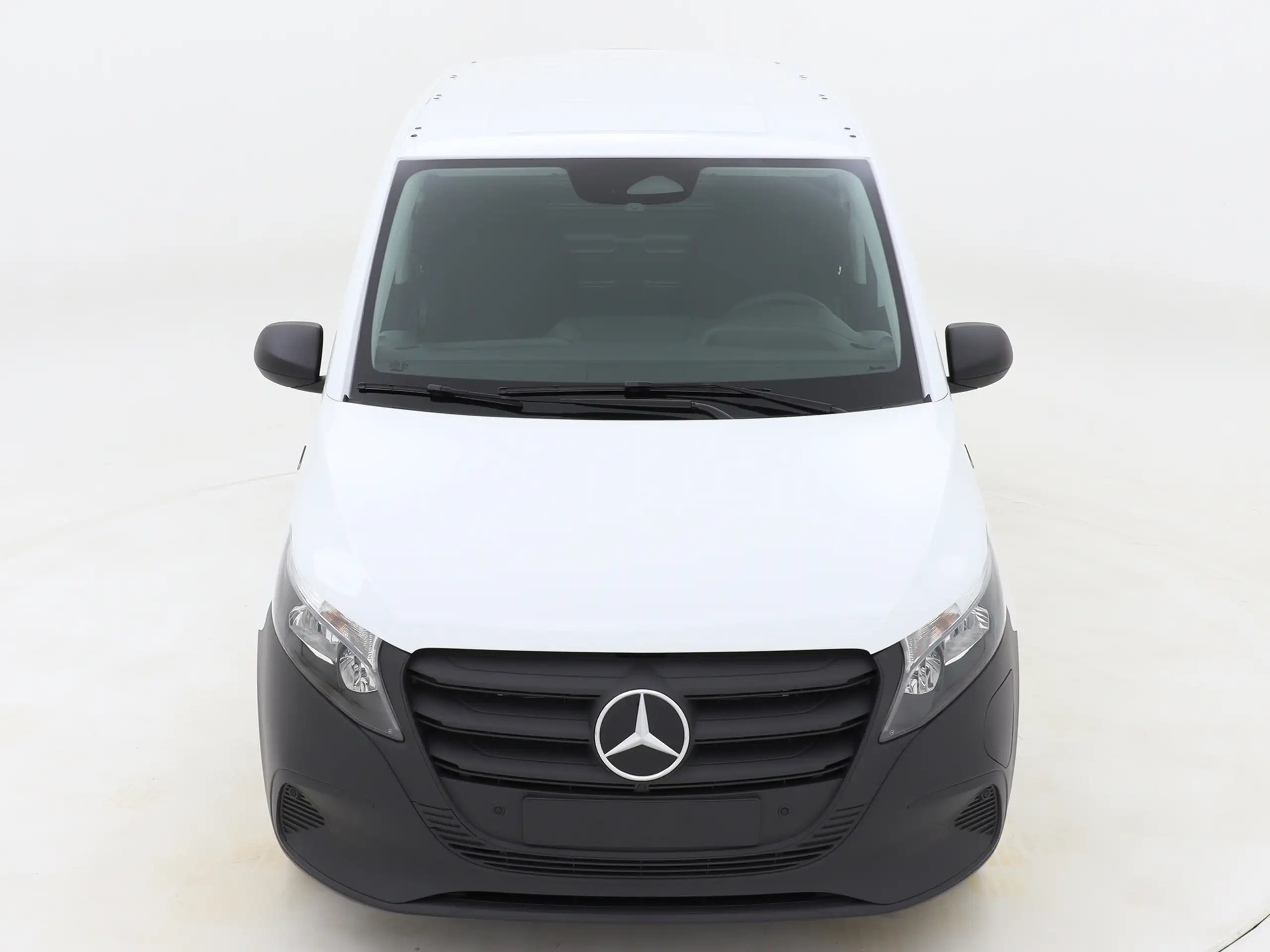 Mercedes-Benz - Vito