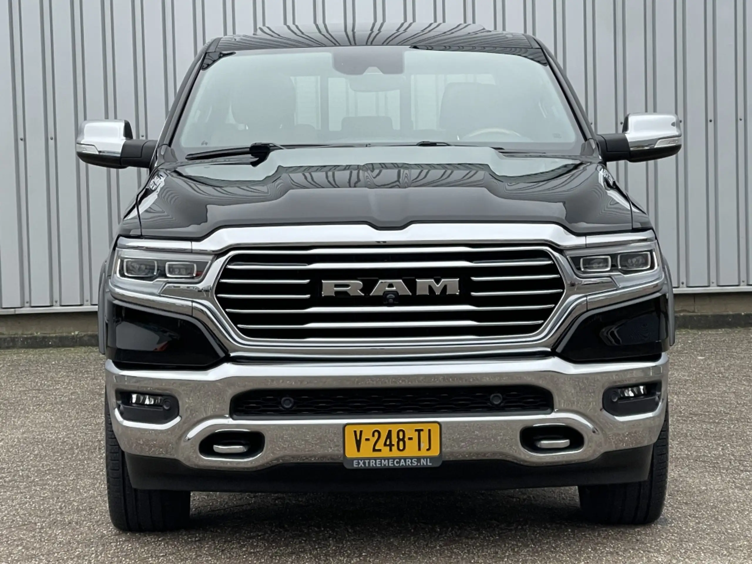 Dodge - RAM