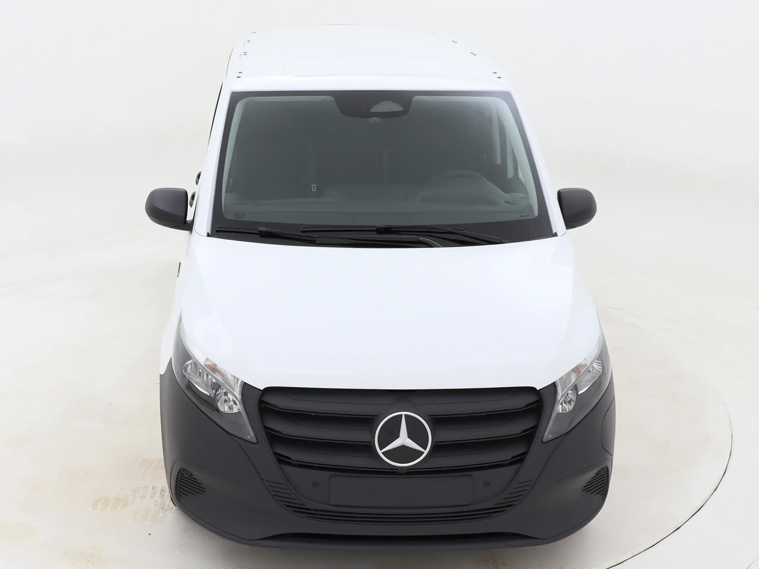 Mercedes-Benz - Vito