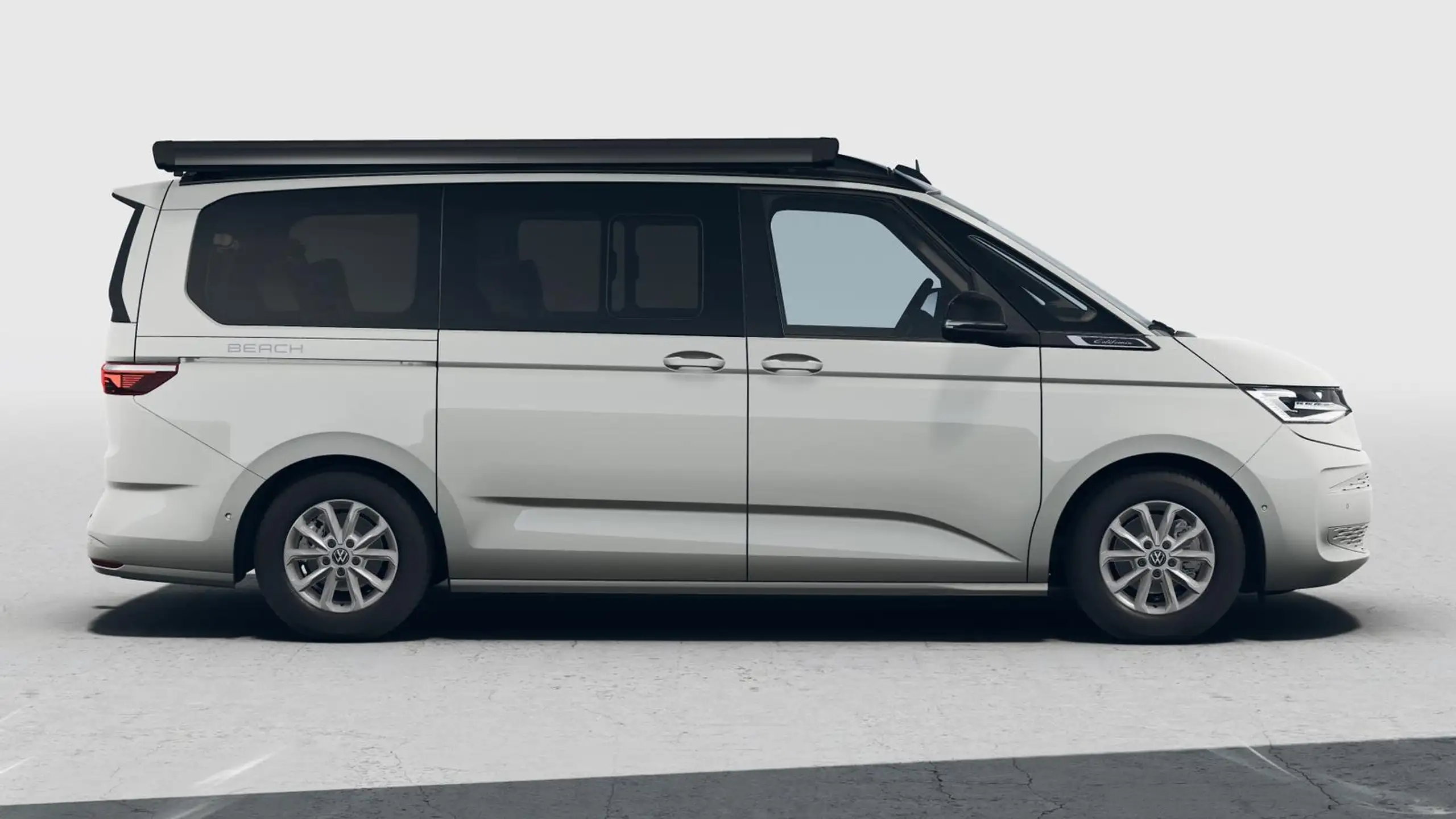 Volkswagen - T7 California