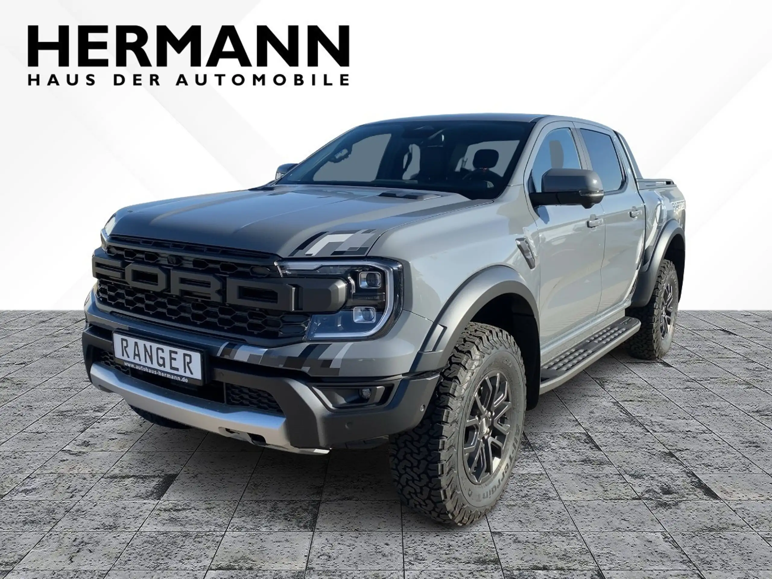 Ford - Ranger