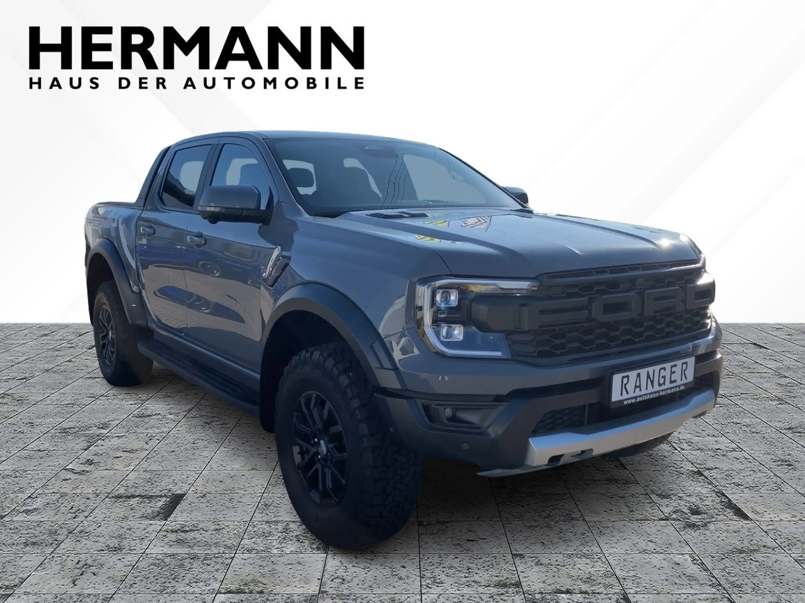 Ford - Ranger