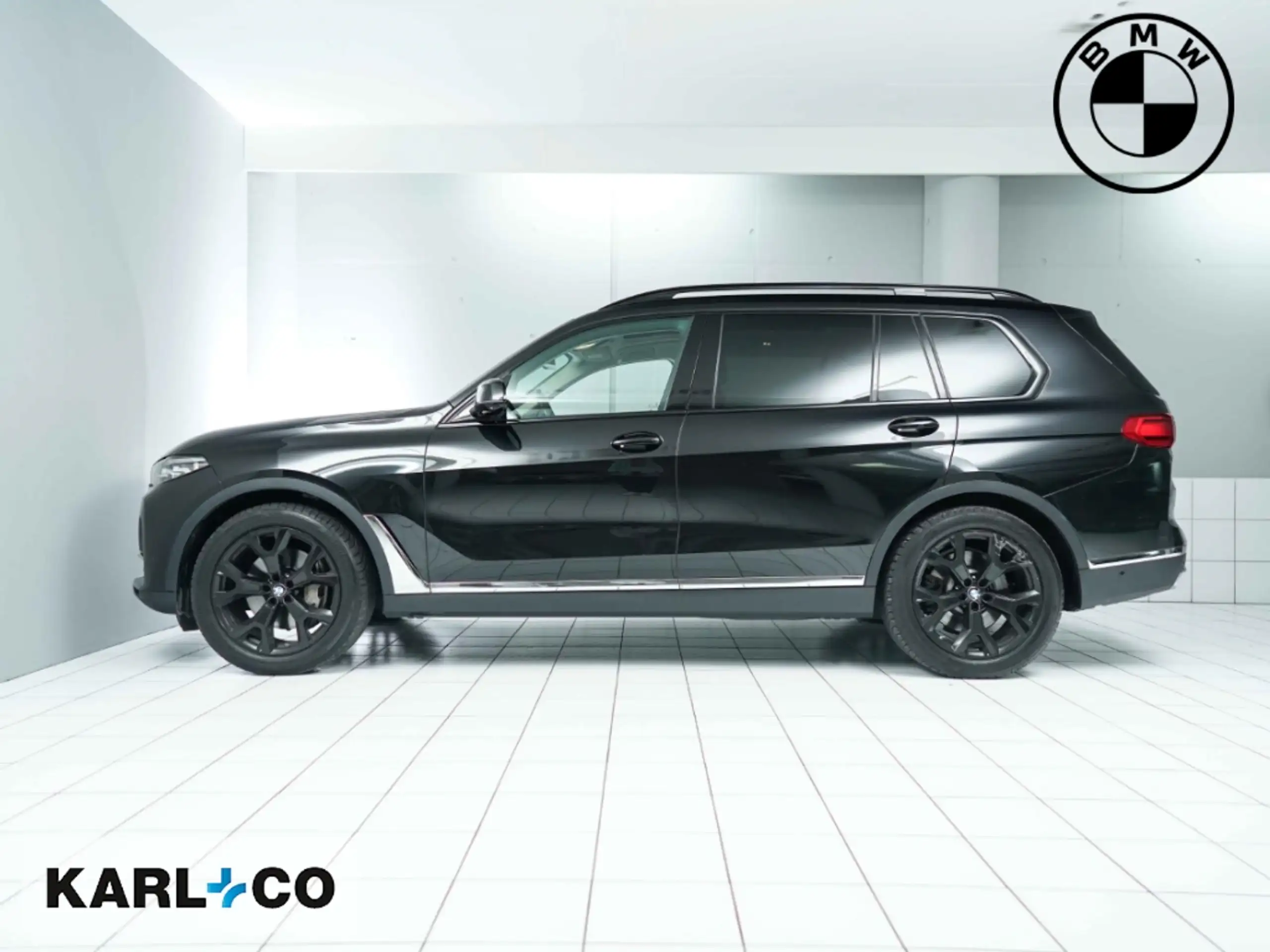 BMW - X7