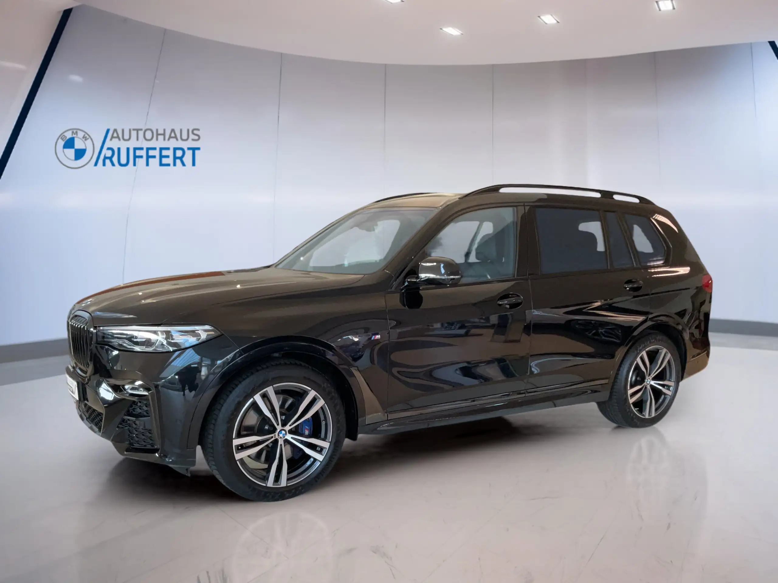 BMW - X7