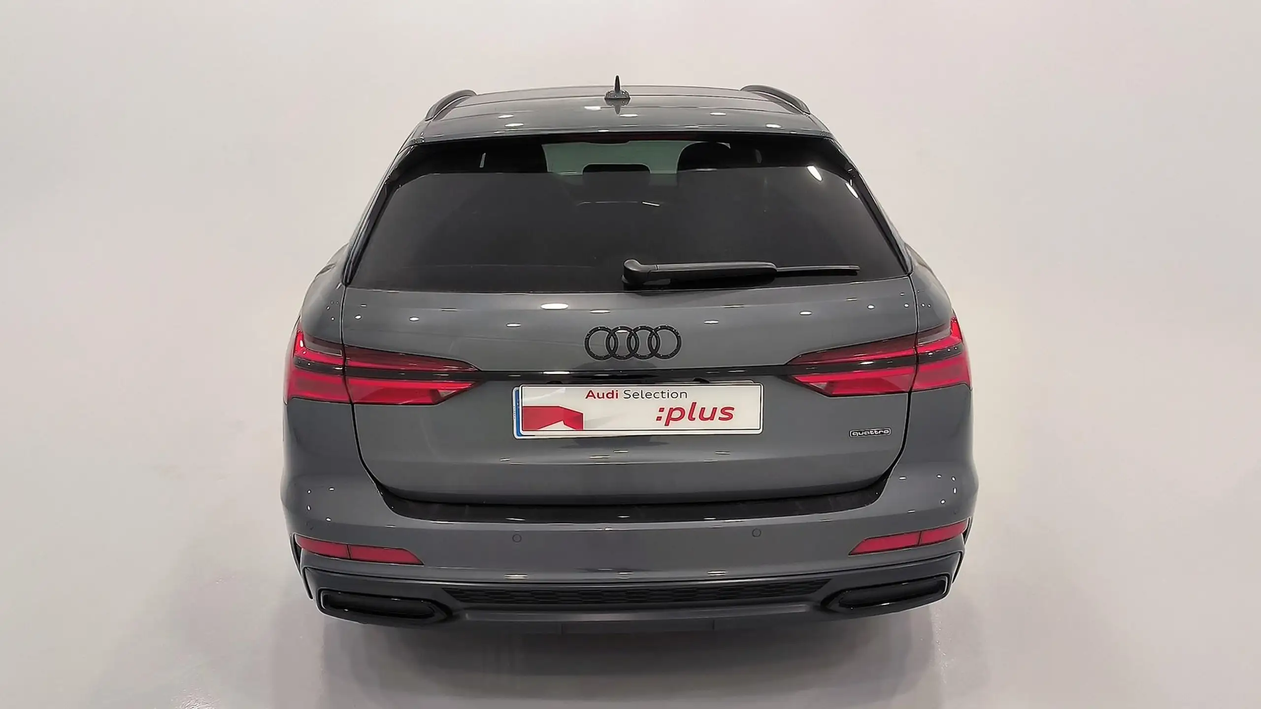 Audi - A6