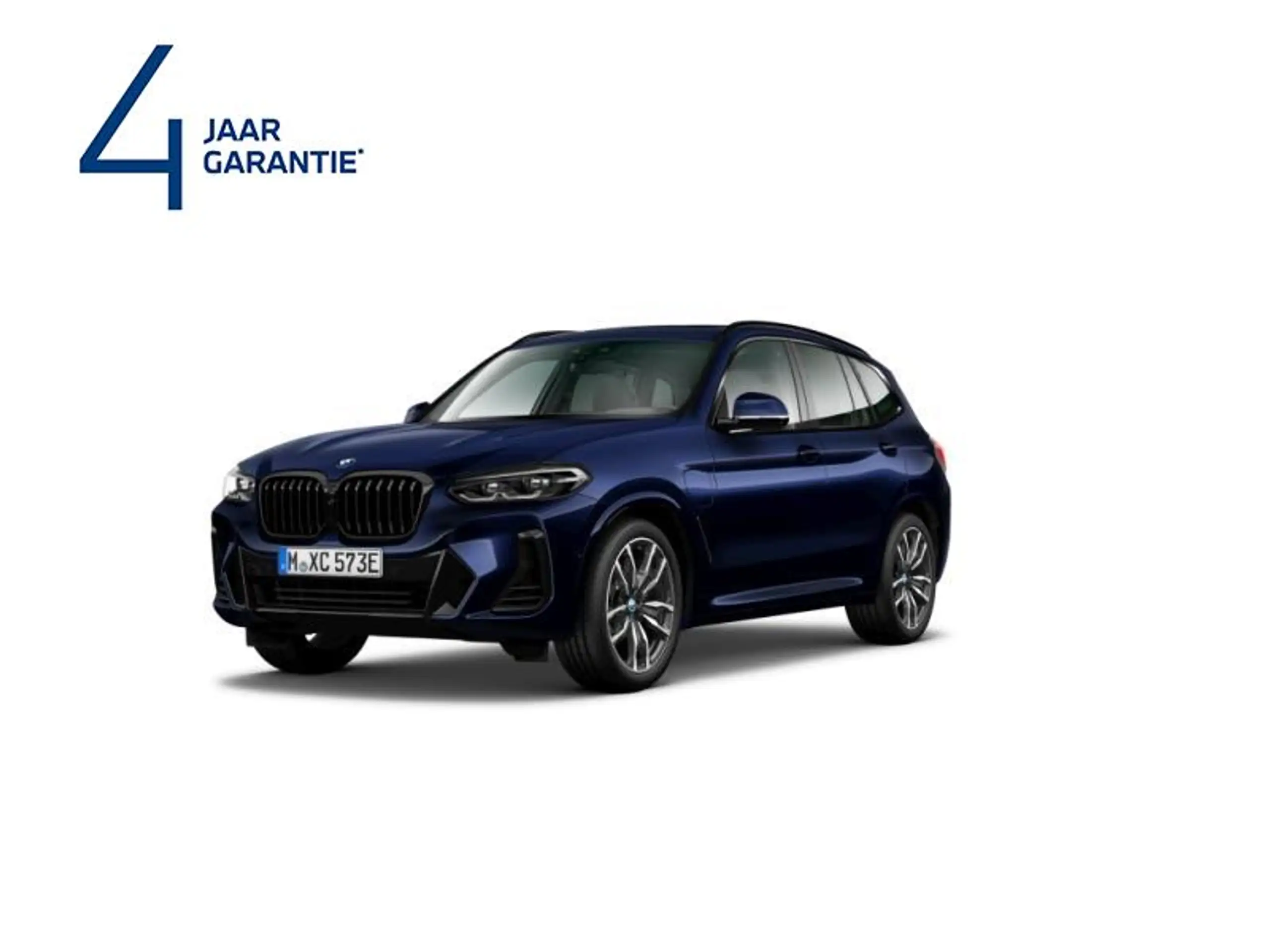 BMW - X3