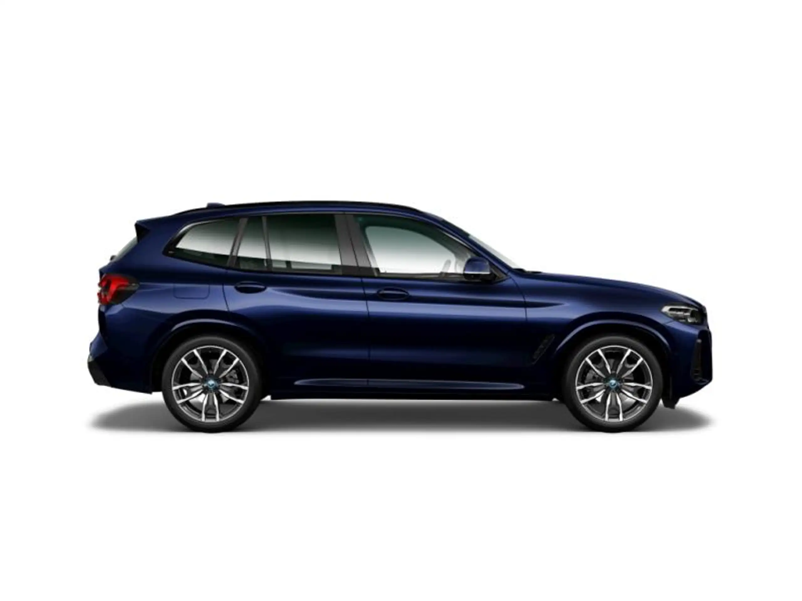 BMW - X3