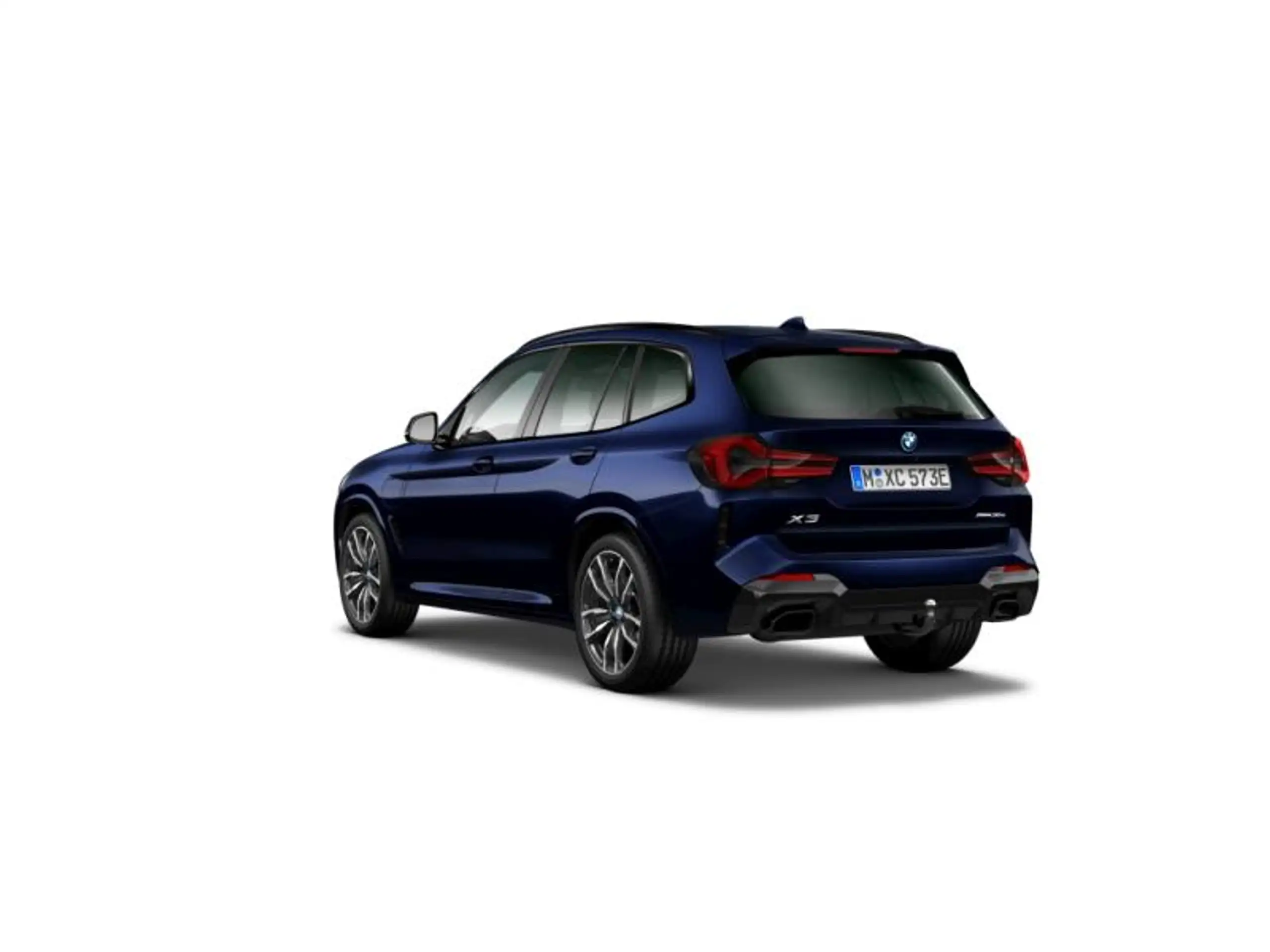 BMW - X3