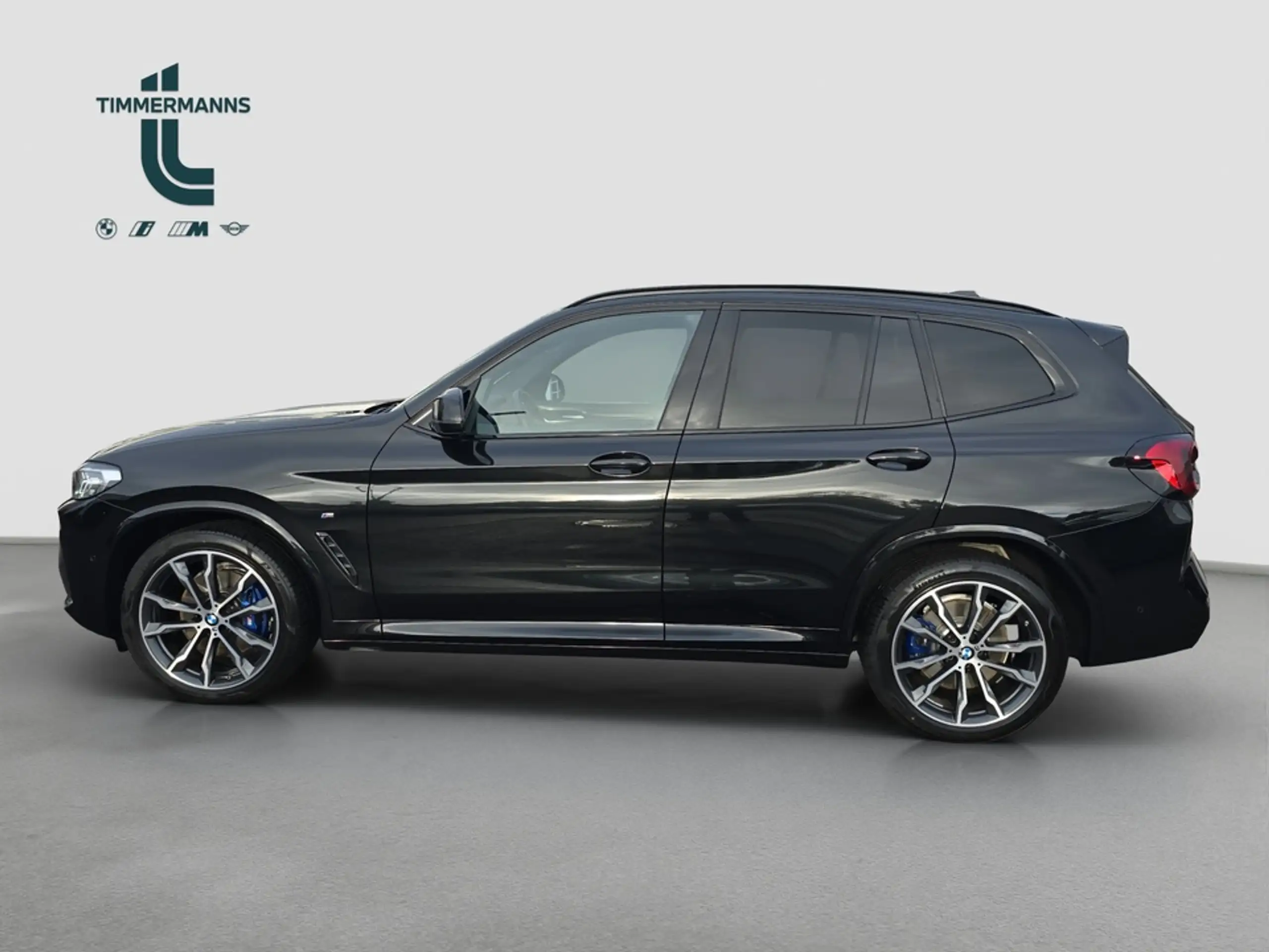 BMW - X3