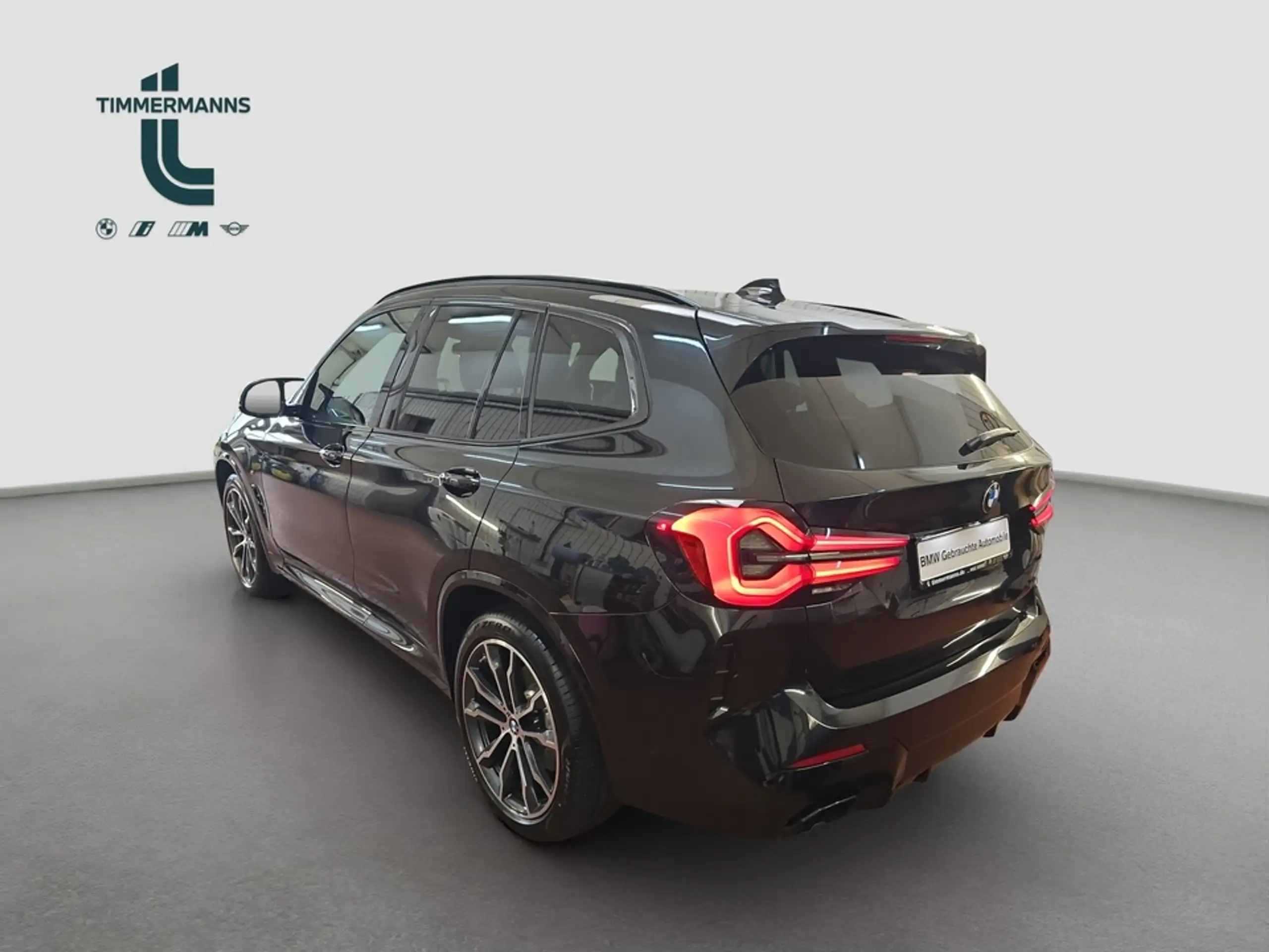 BMW - X3