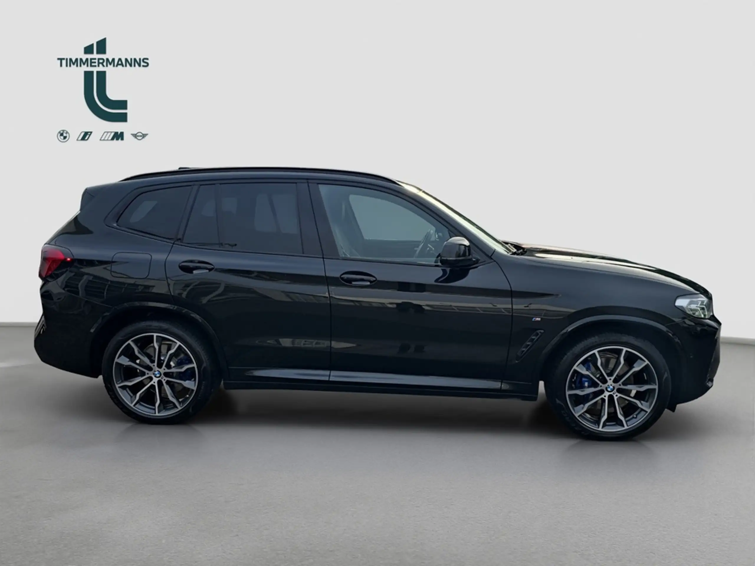 BMW - X3