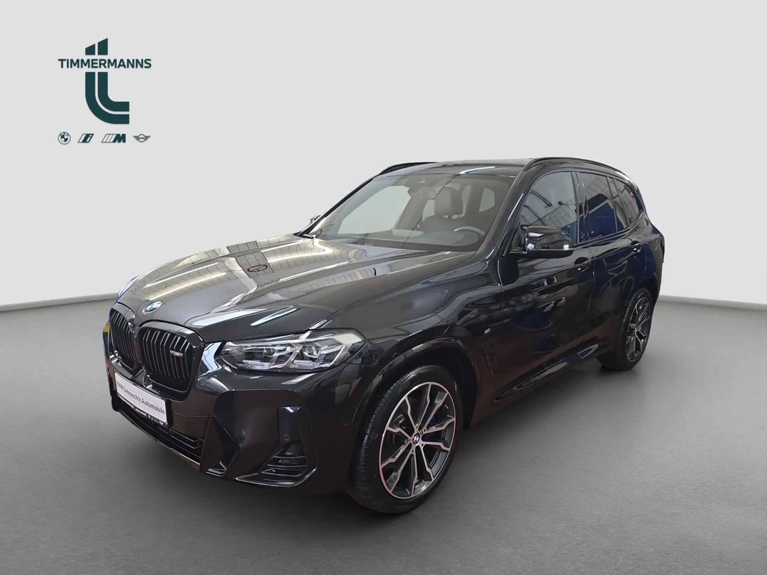 BMW - X3