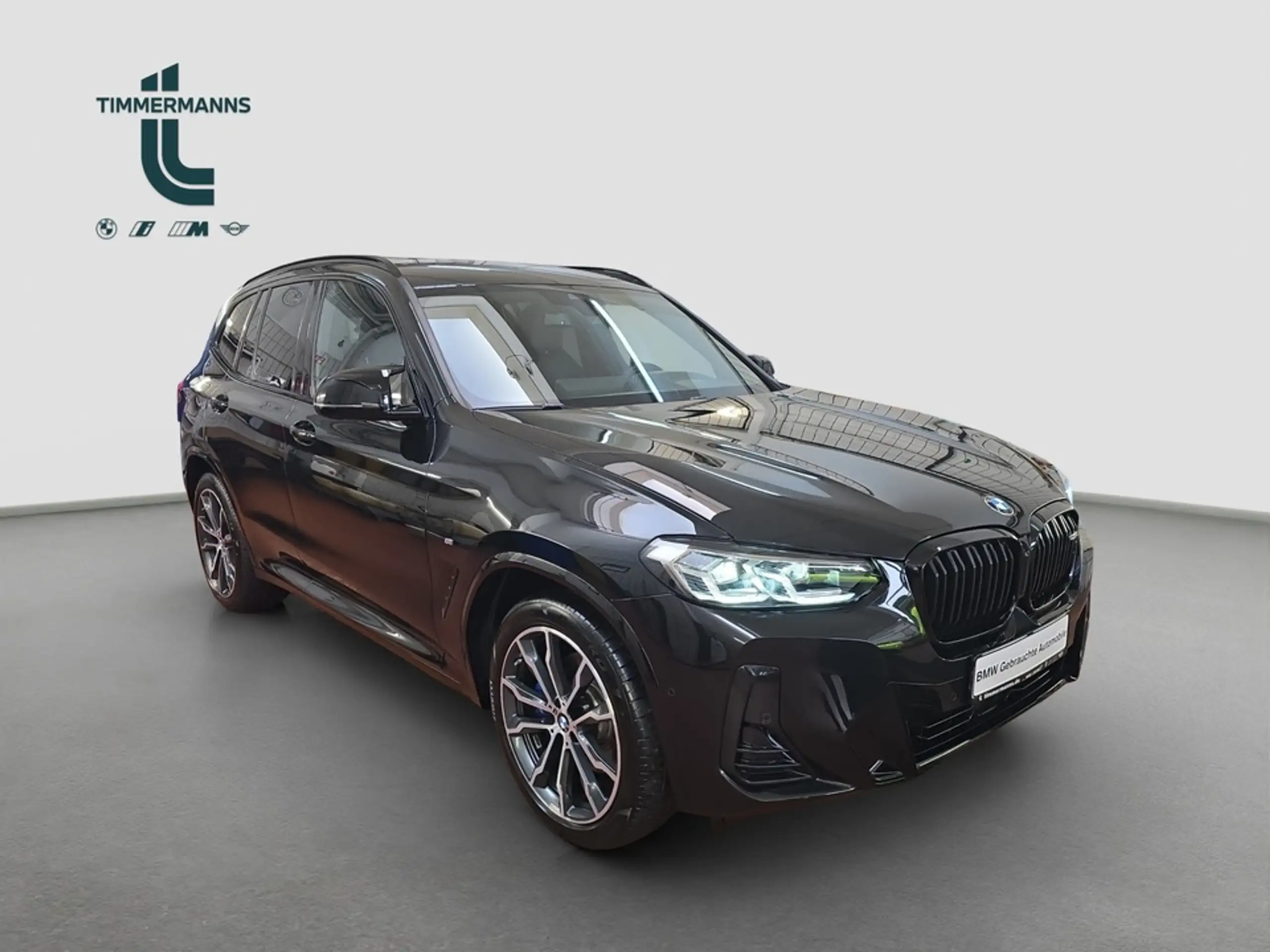 BMW - X3