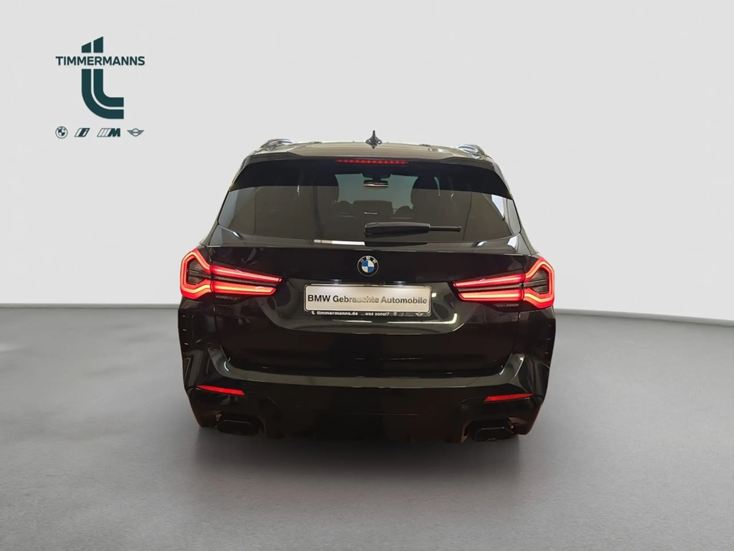 BMW - X3