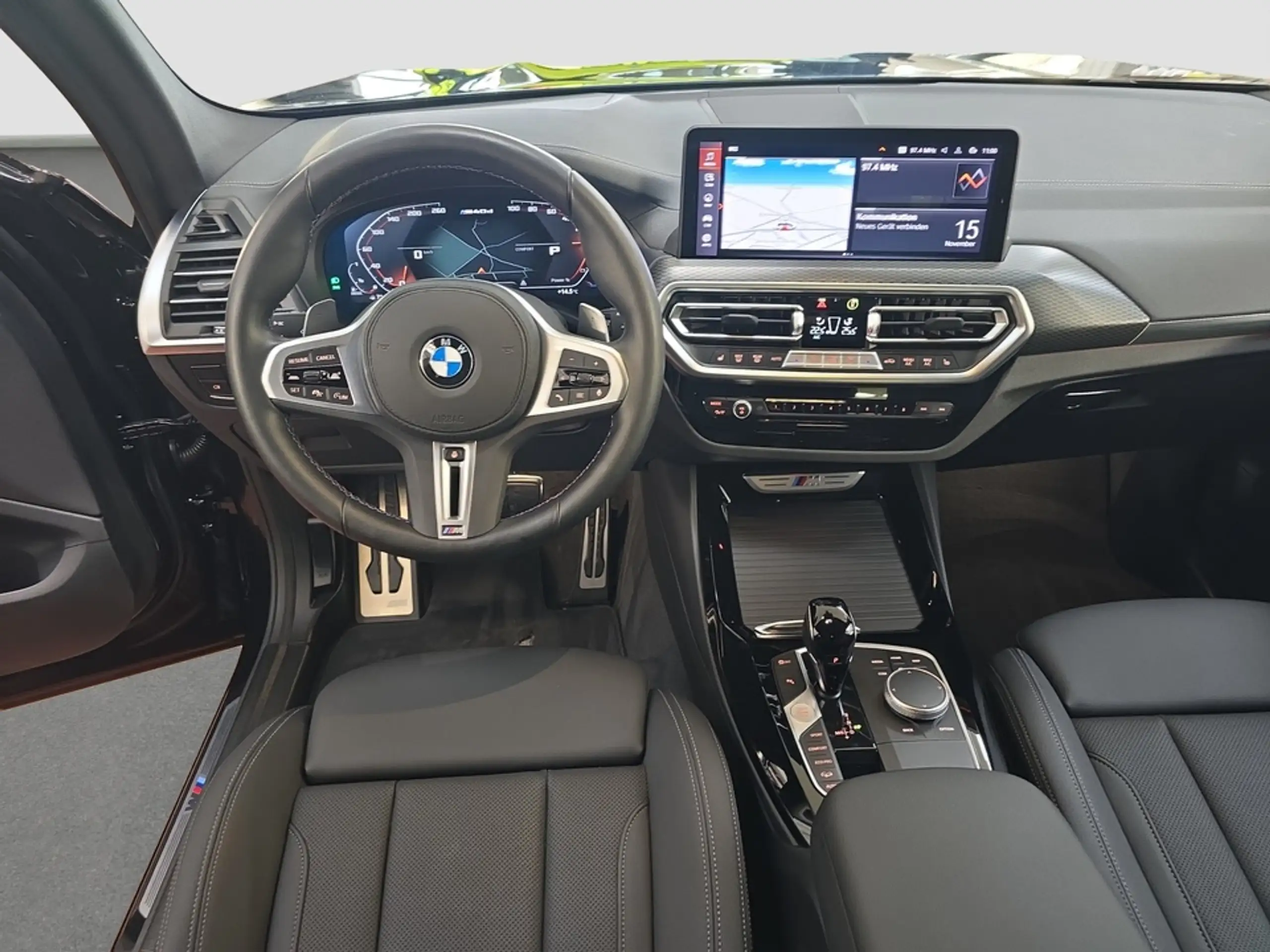 BMW - X3