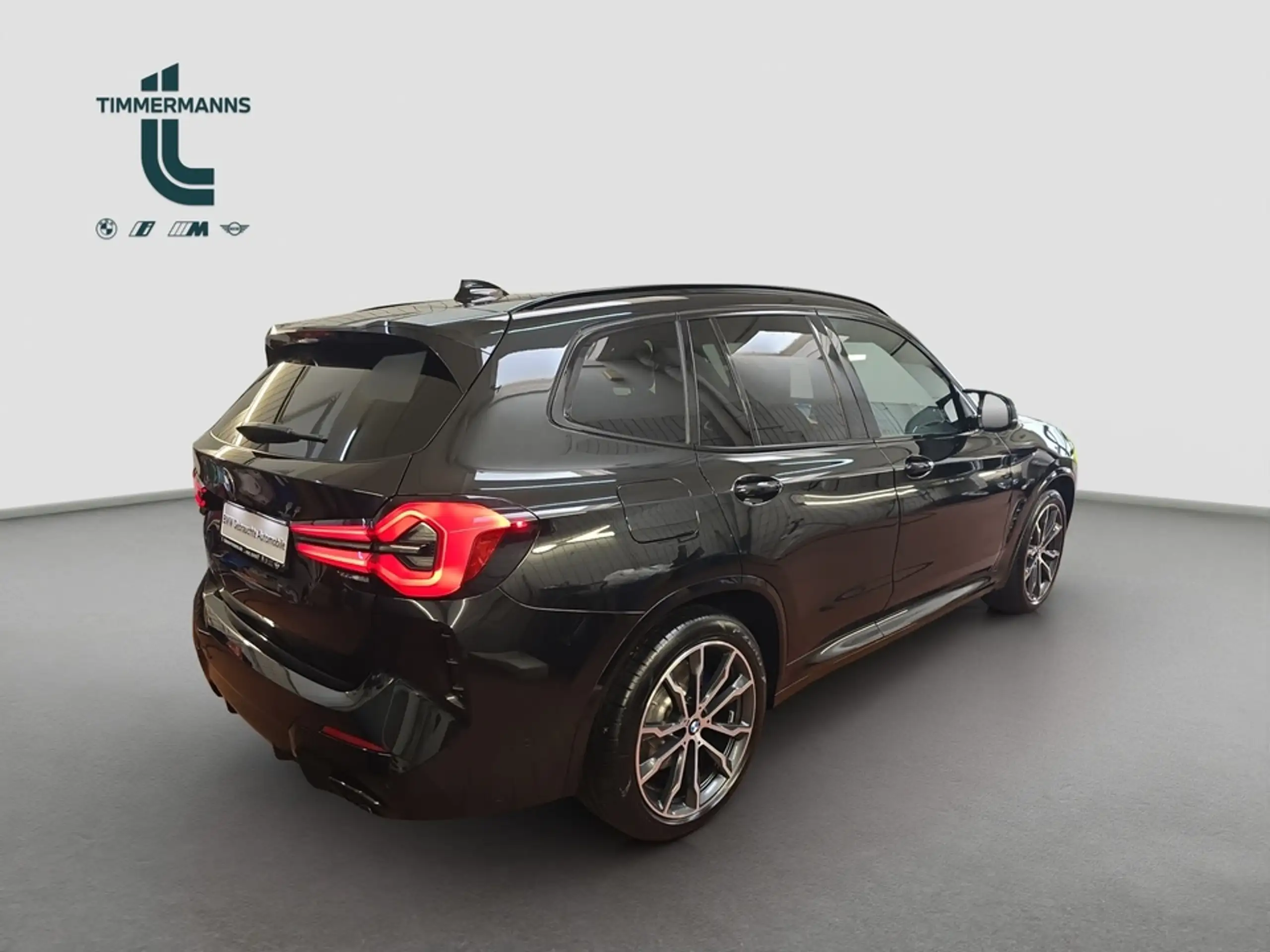 BMW - X3