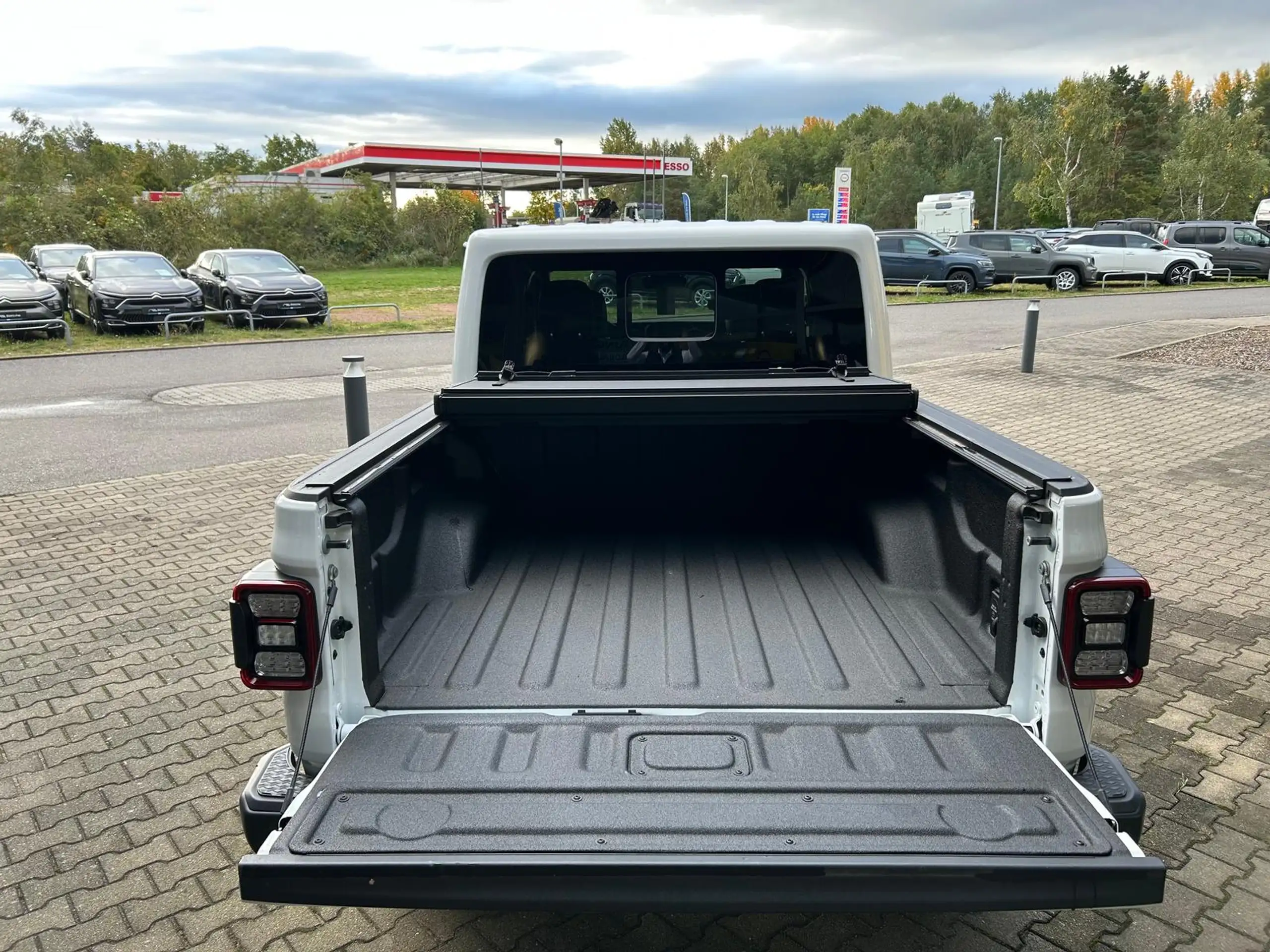 Jeep - Gladiator