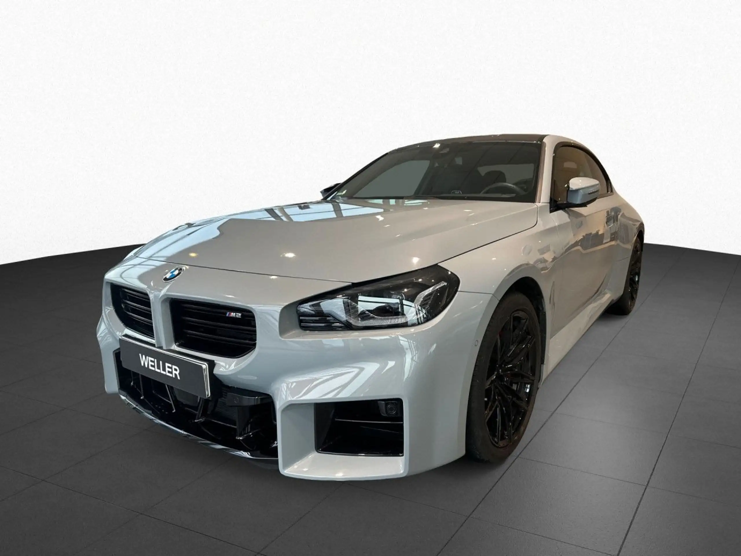 BMW - M2