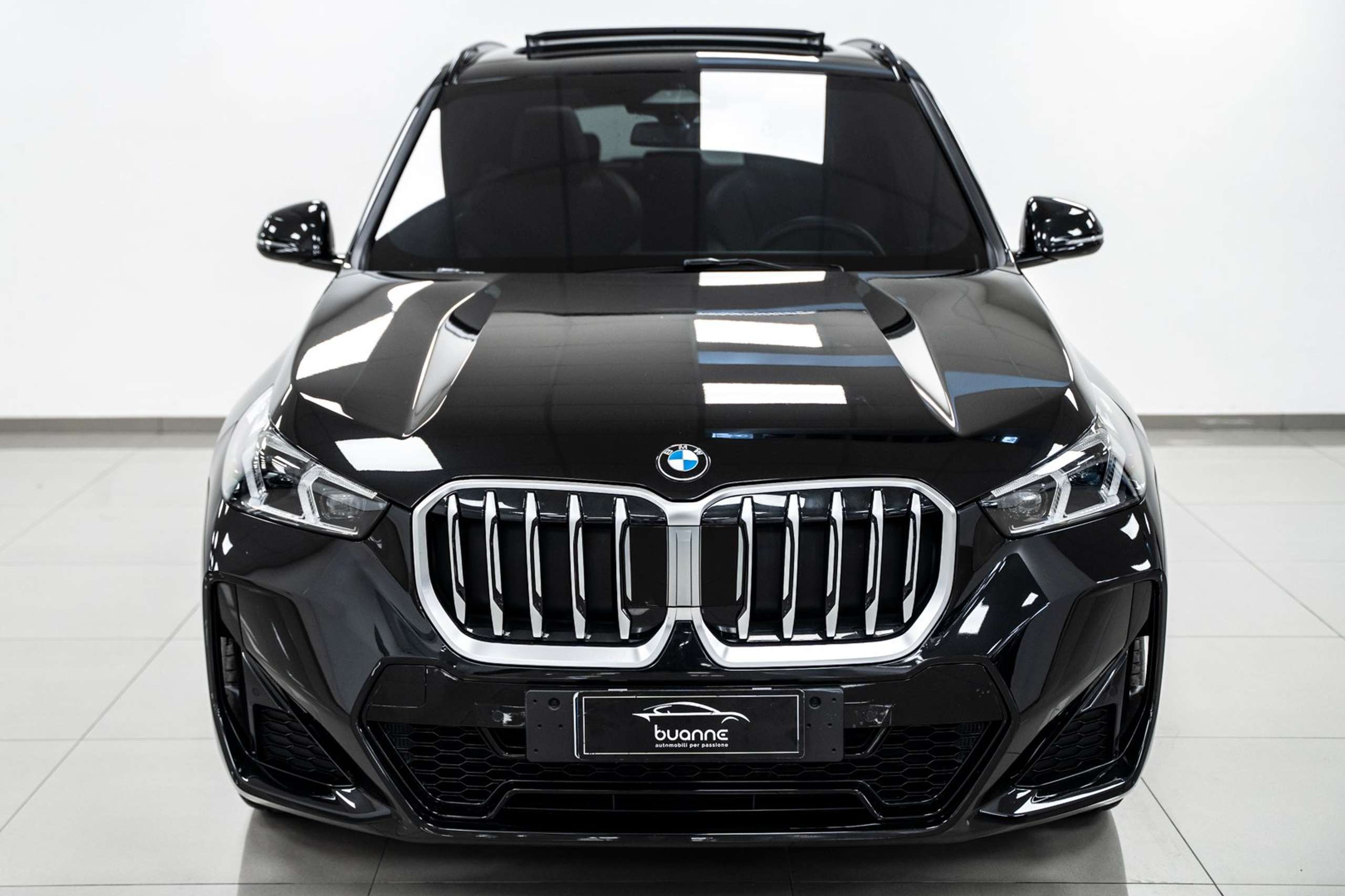 BMW - X1