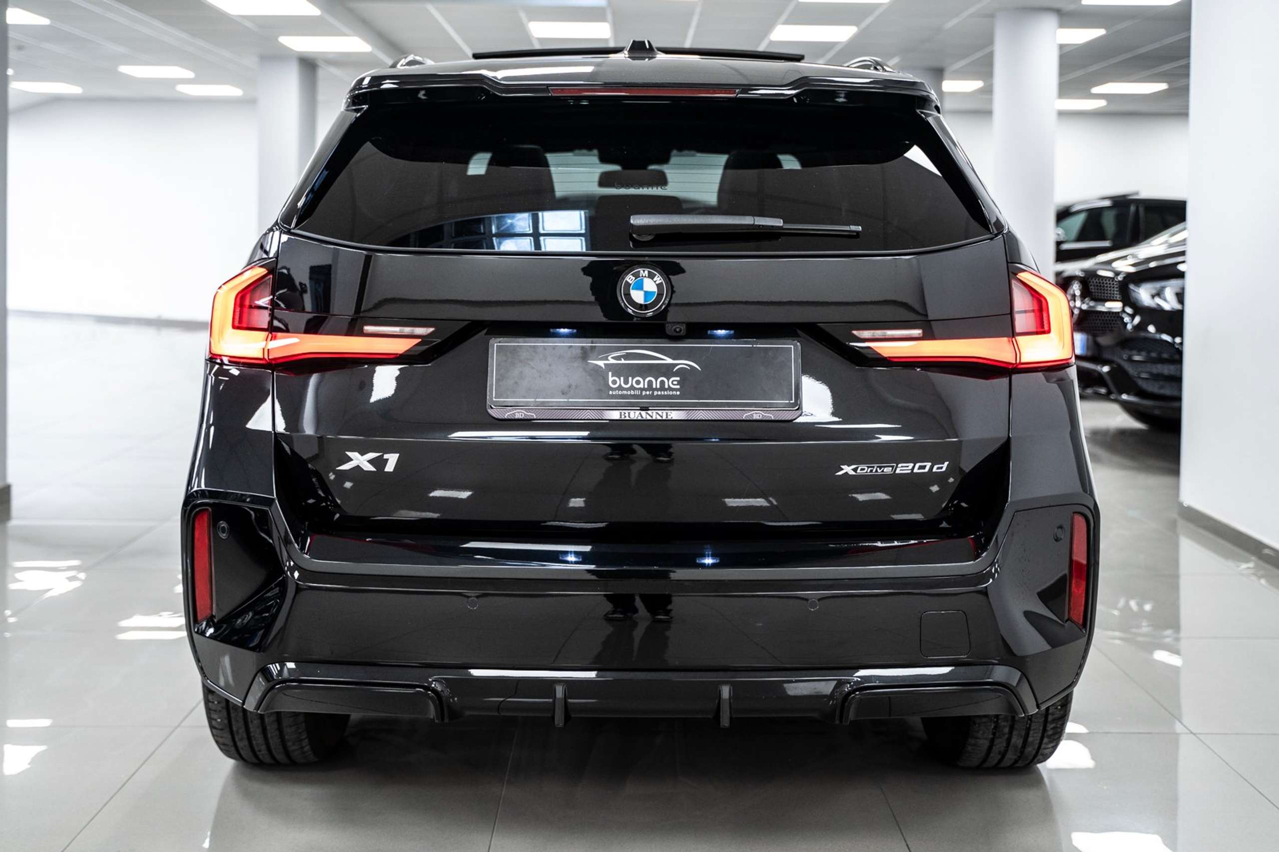 BMW - X1