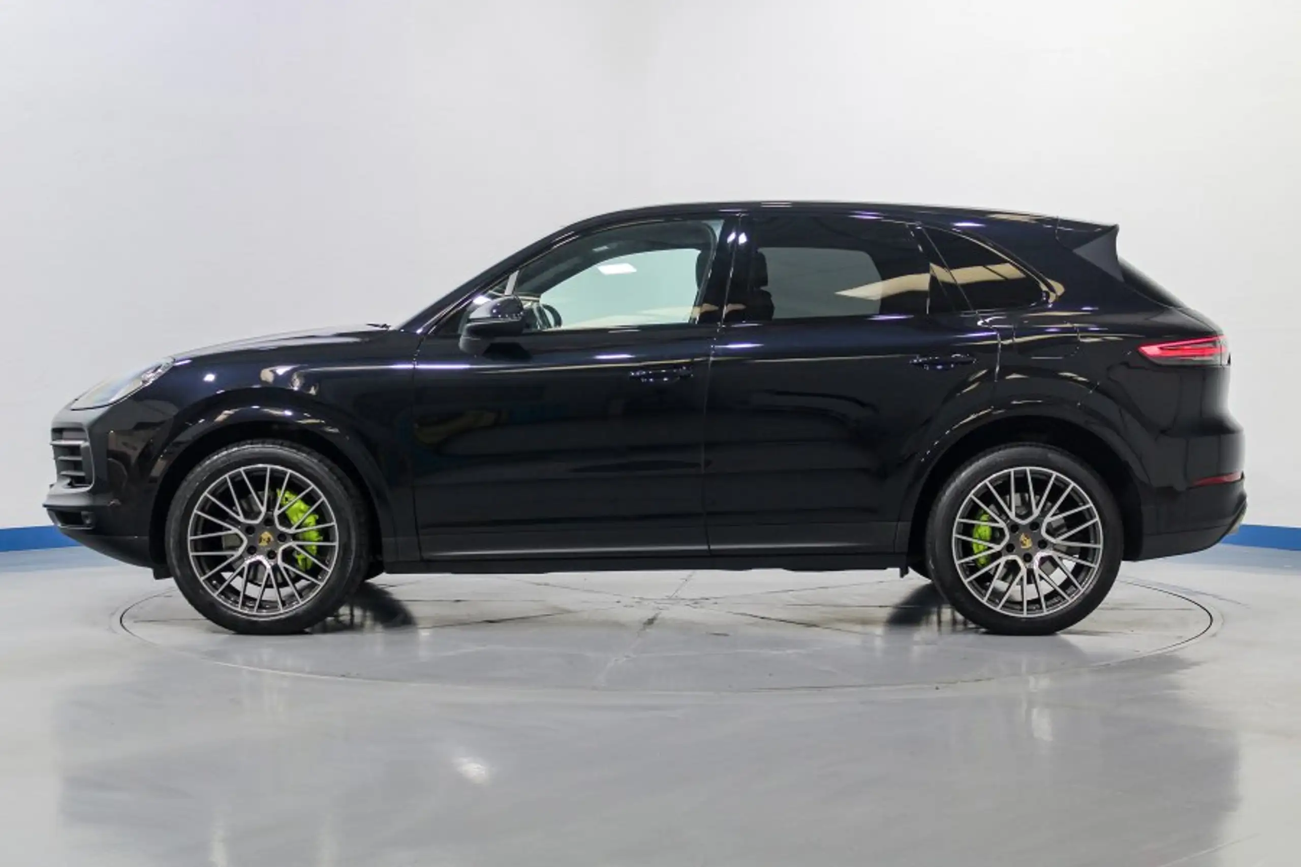 Porsche - Cayenne