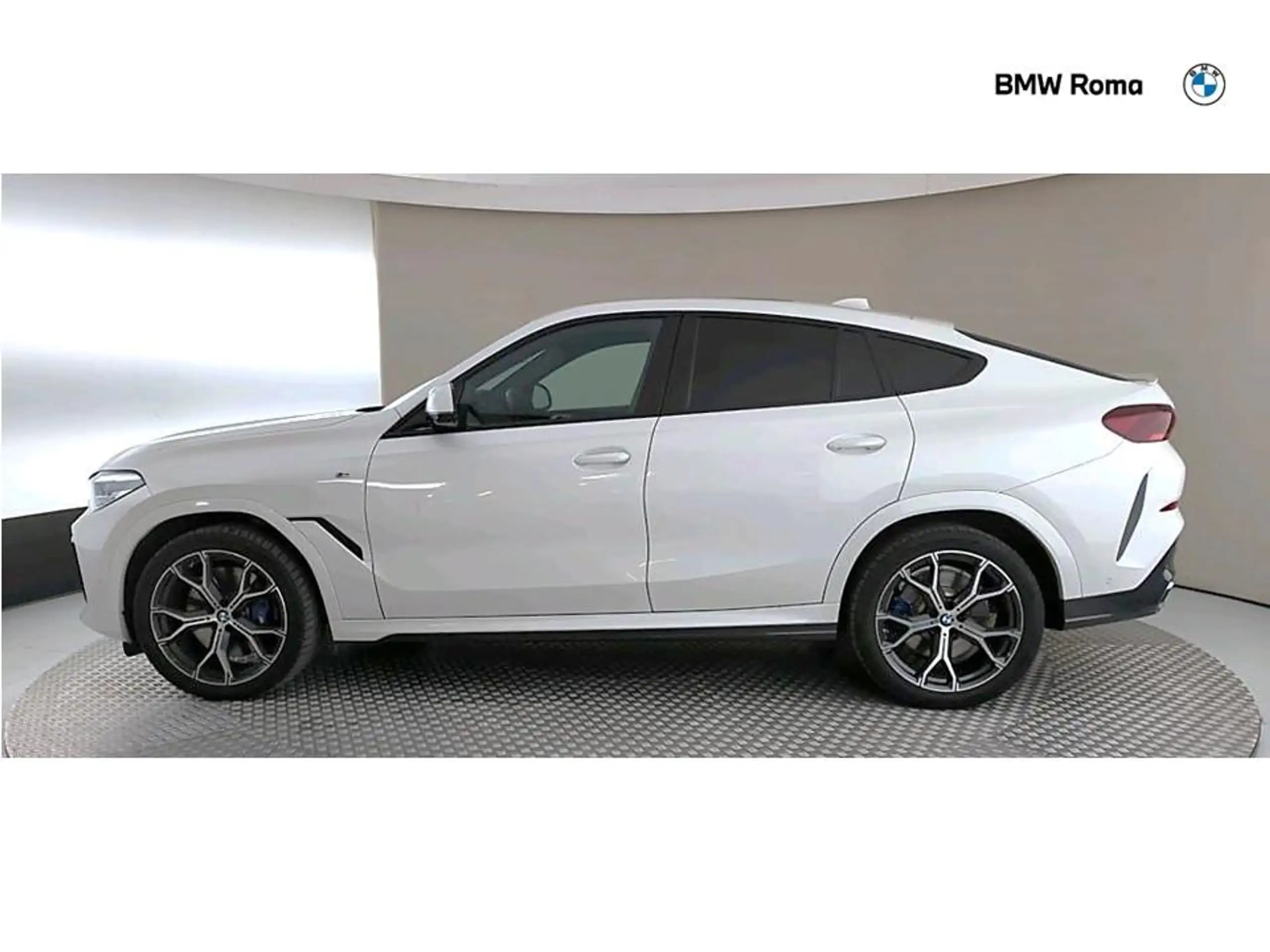 BMW - X6