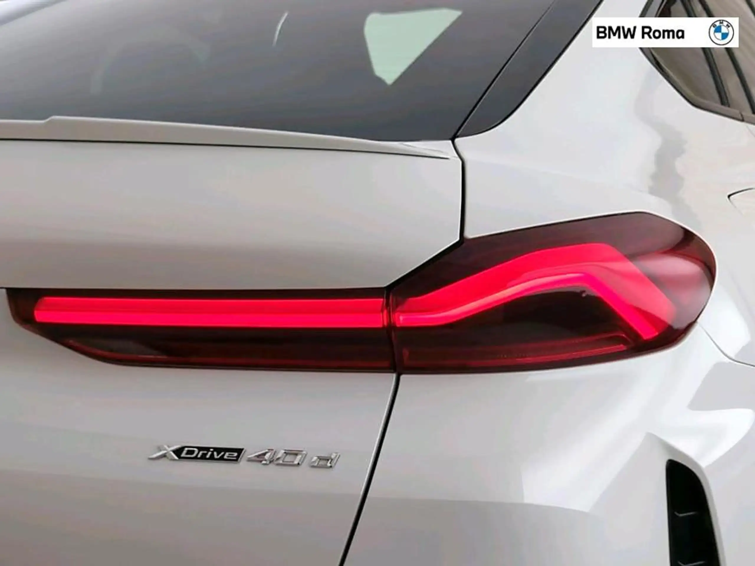 BMW - X6