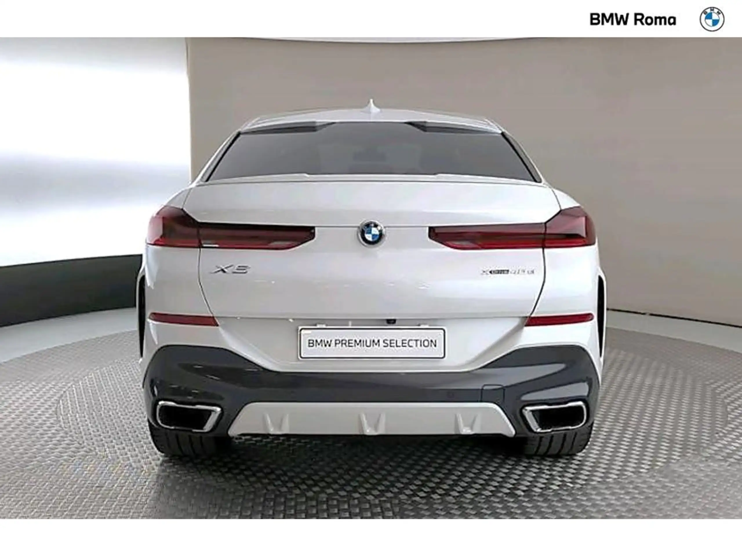 BMW - X6