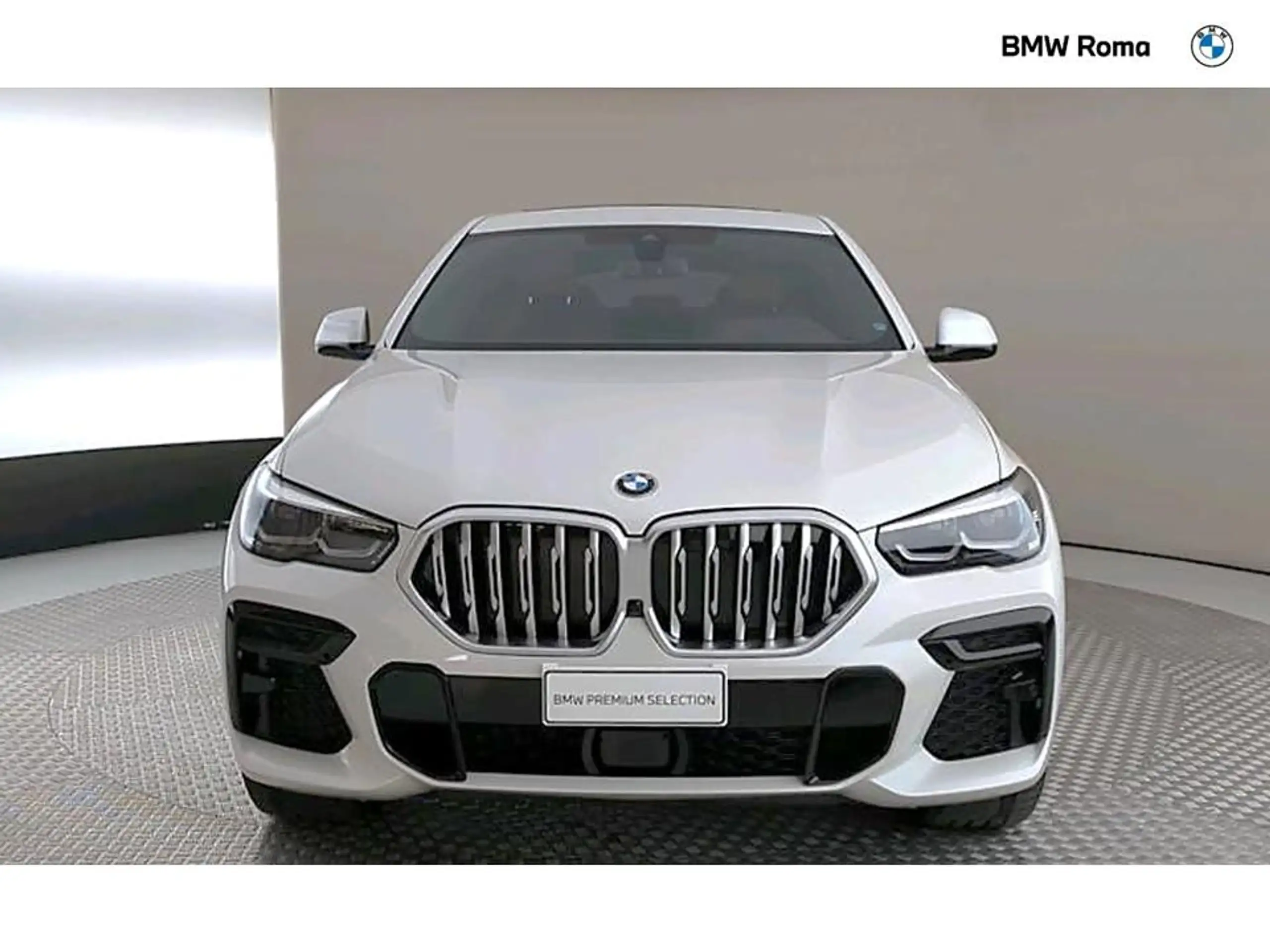 BMW - X6