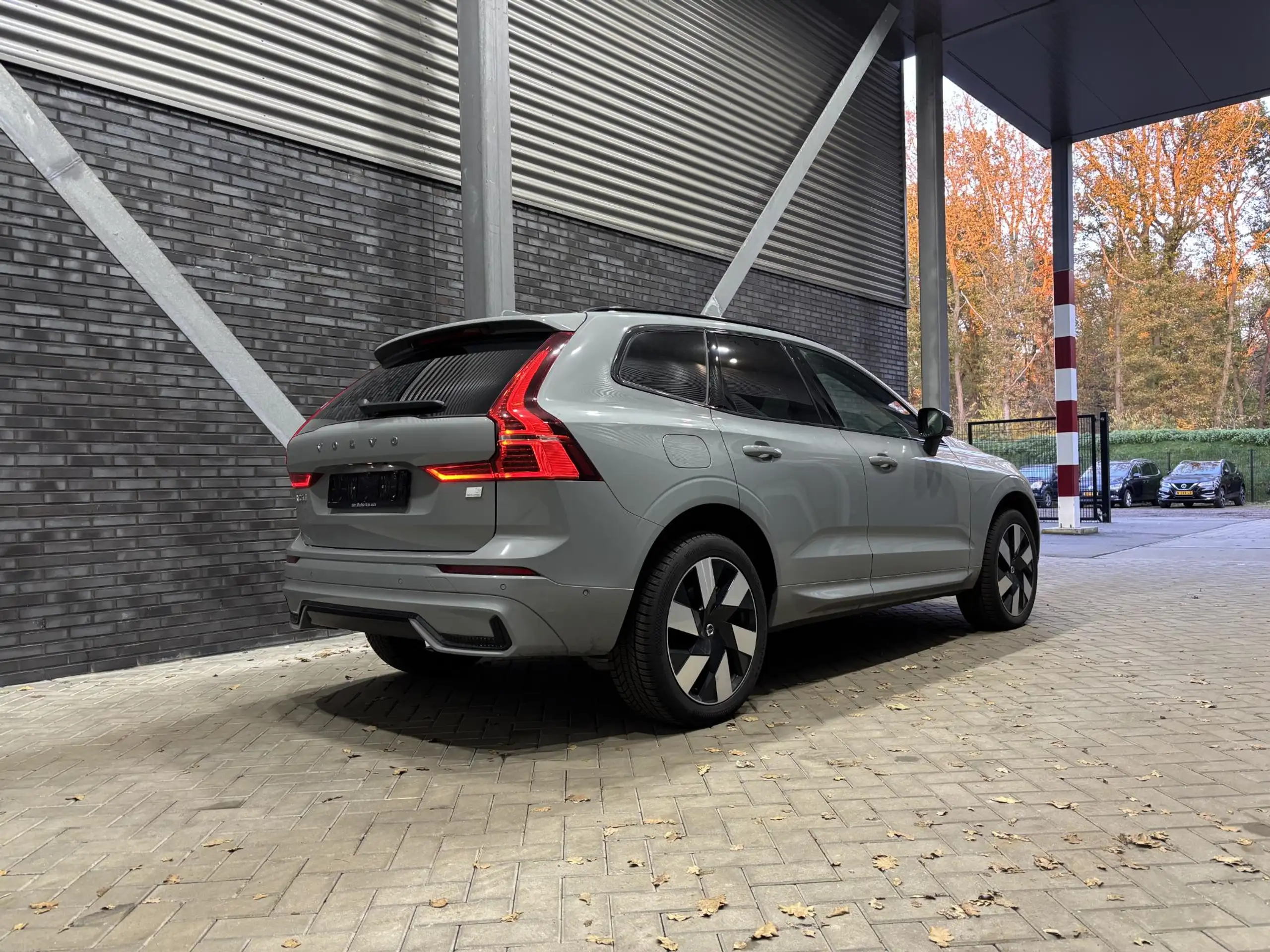 Volvo - XC60