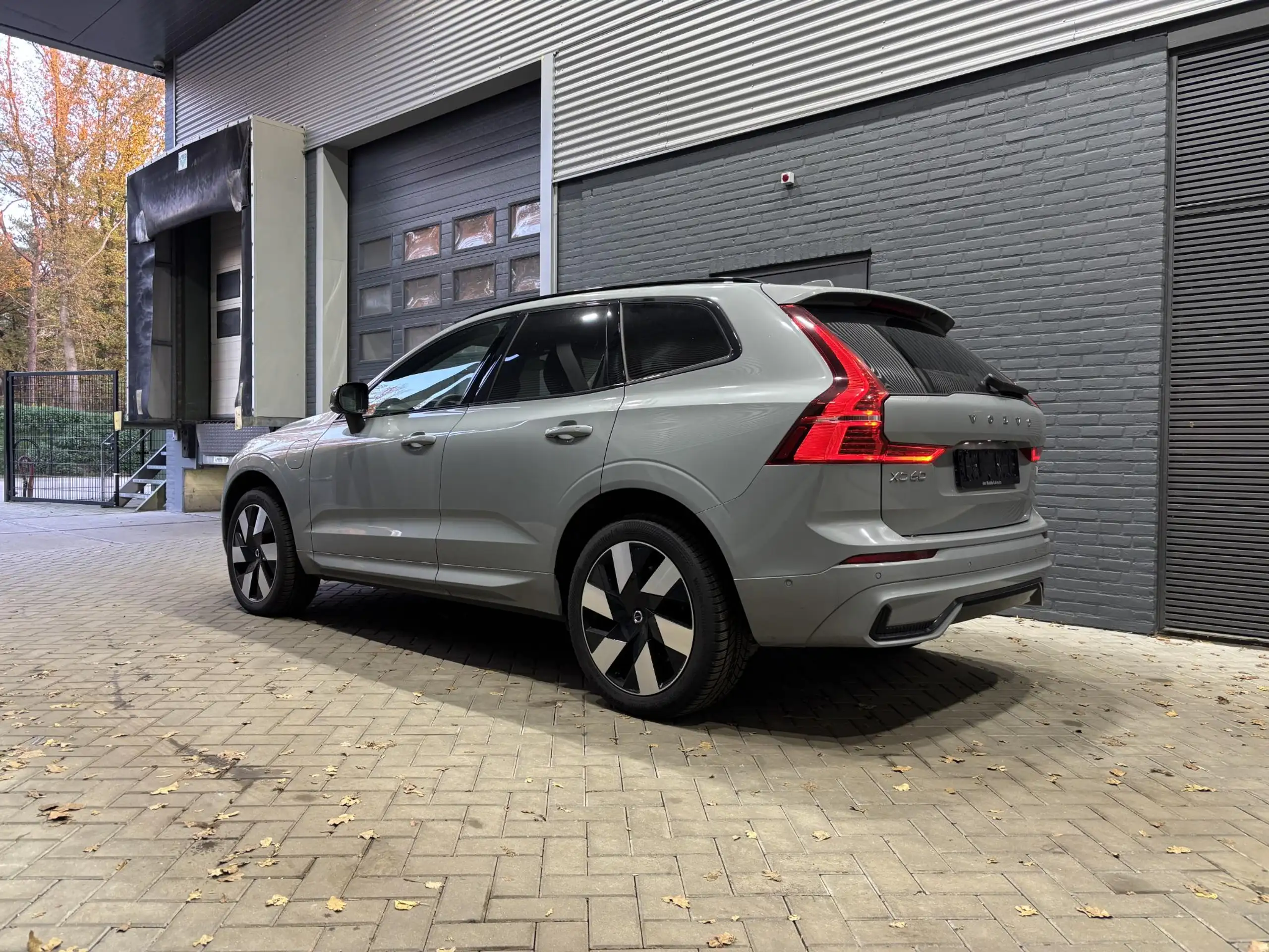 Volvo - XC60