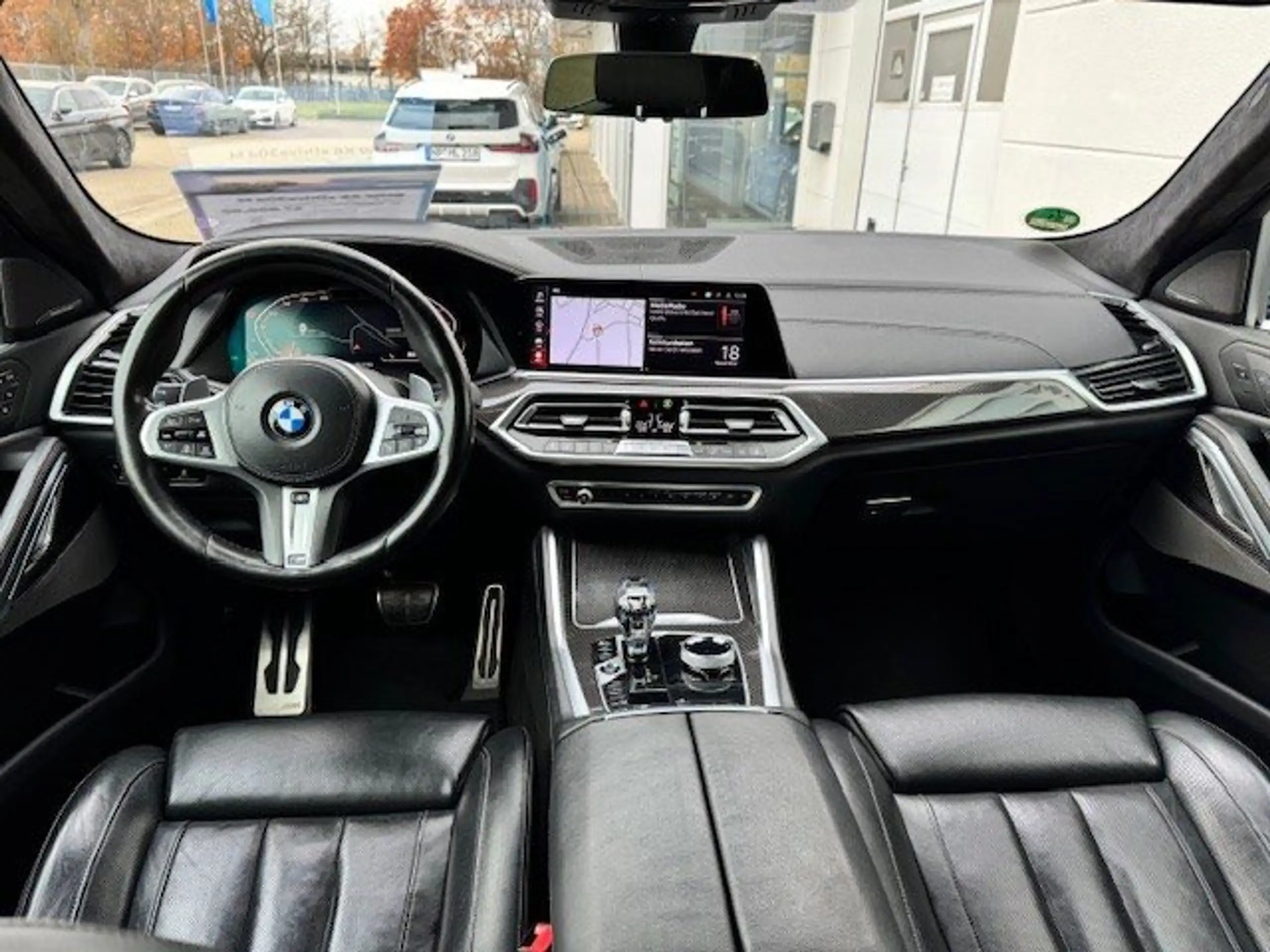 BMW - X6