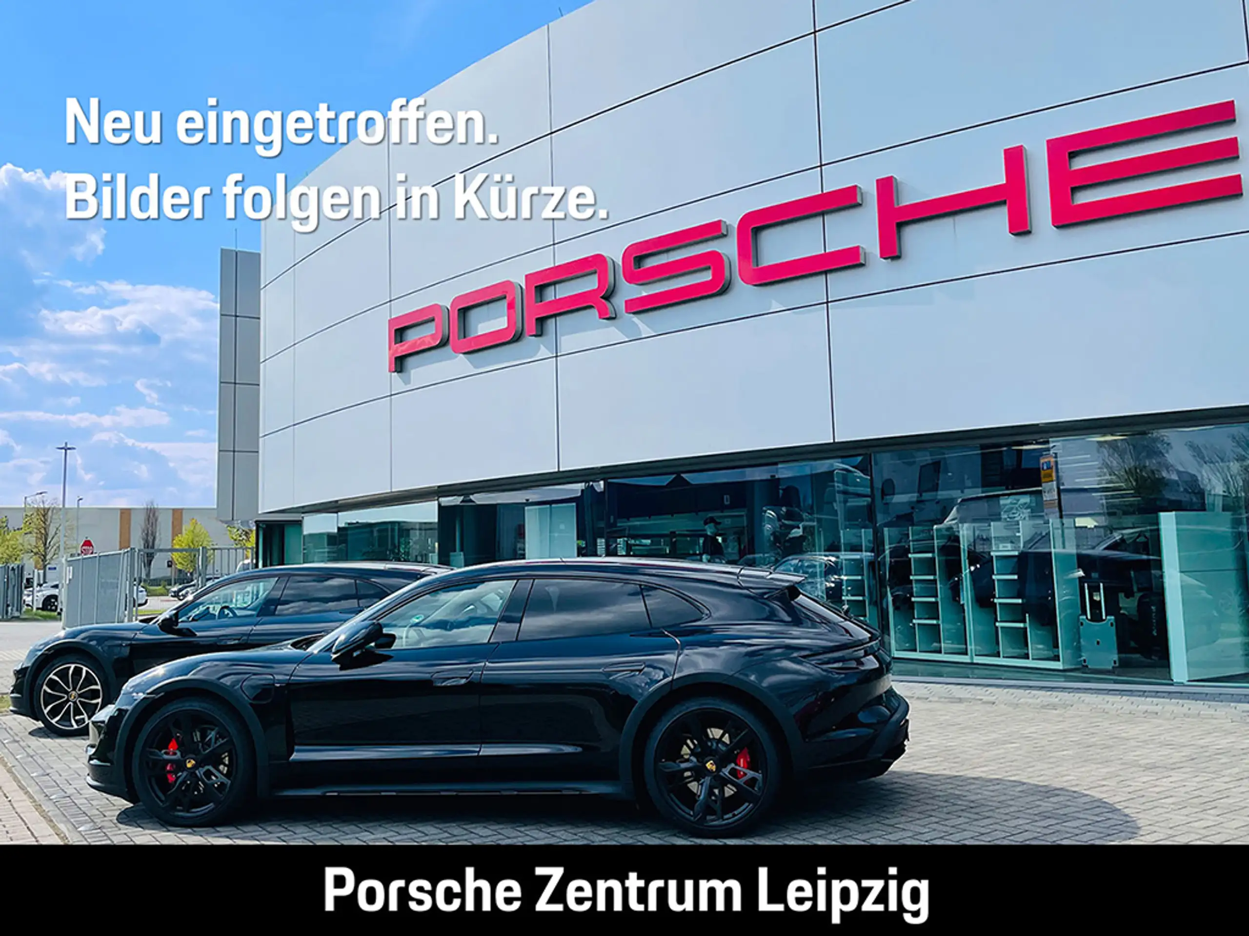 Porsche - Macan