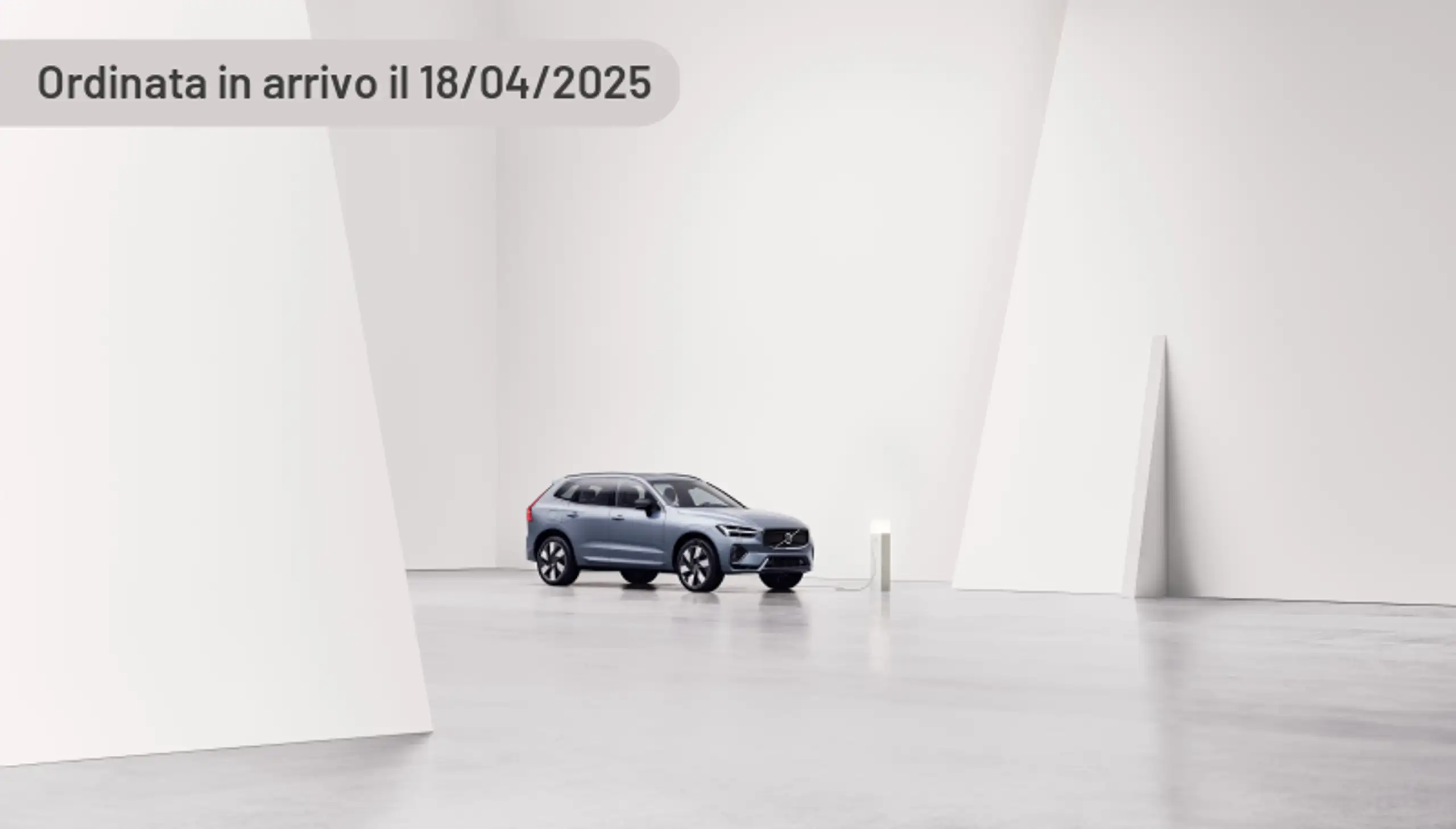 Volvo - XC60