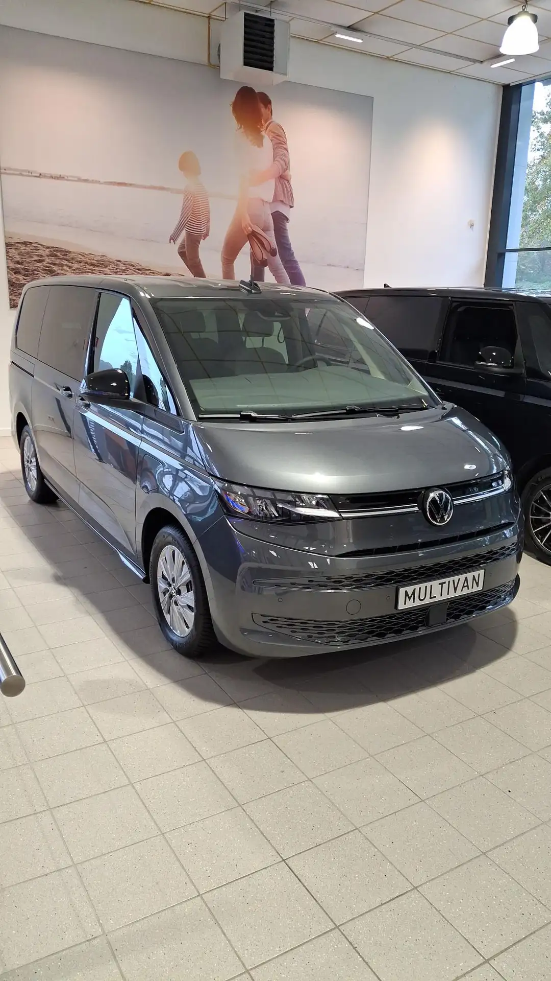 Volkswagen - T7 Multivan