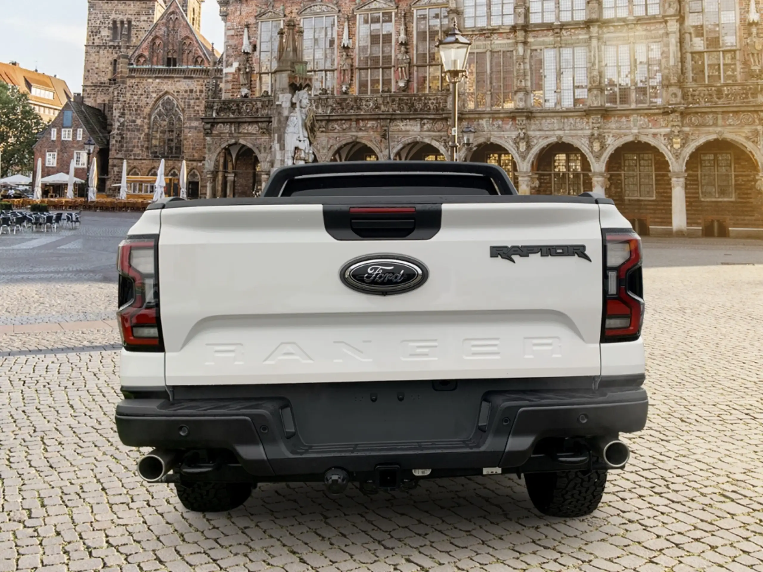 Ford - Ranger