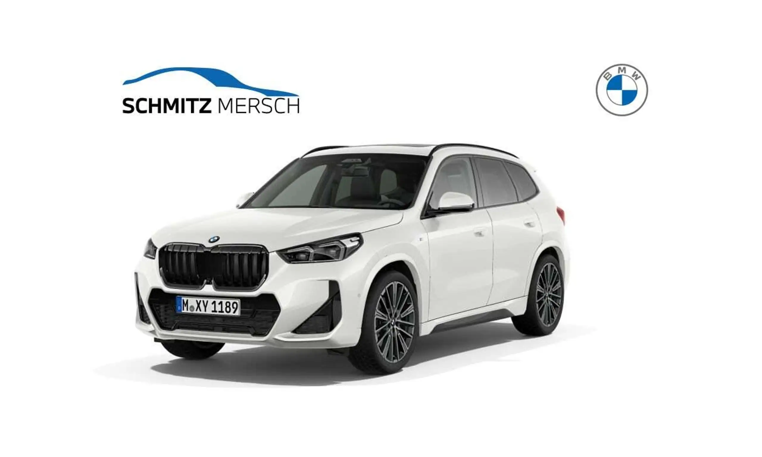 BMW - X1