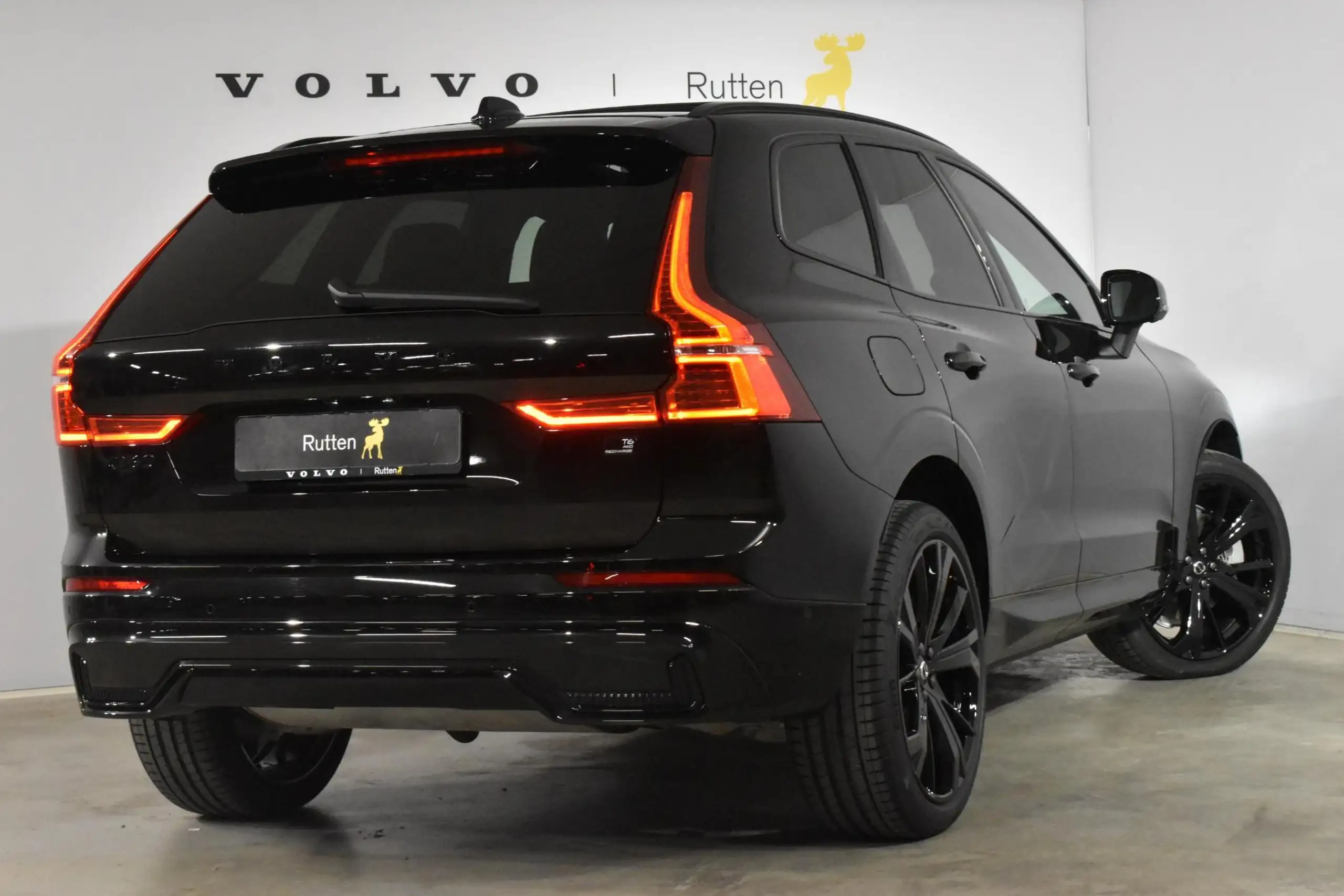 Volvo - XC60