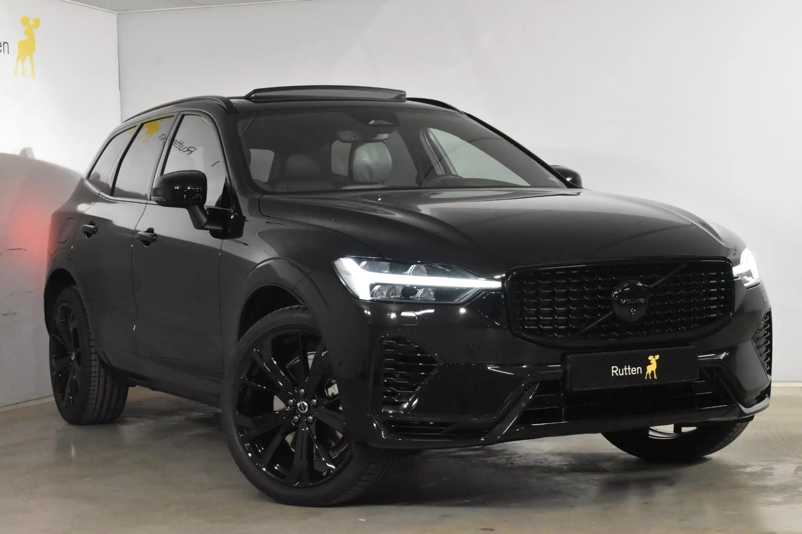 Volvo - XC60