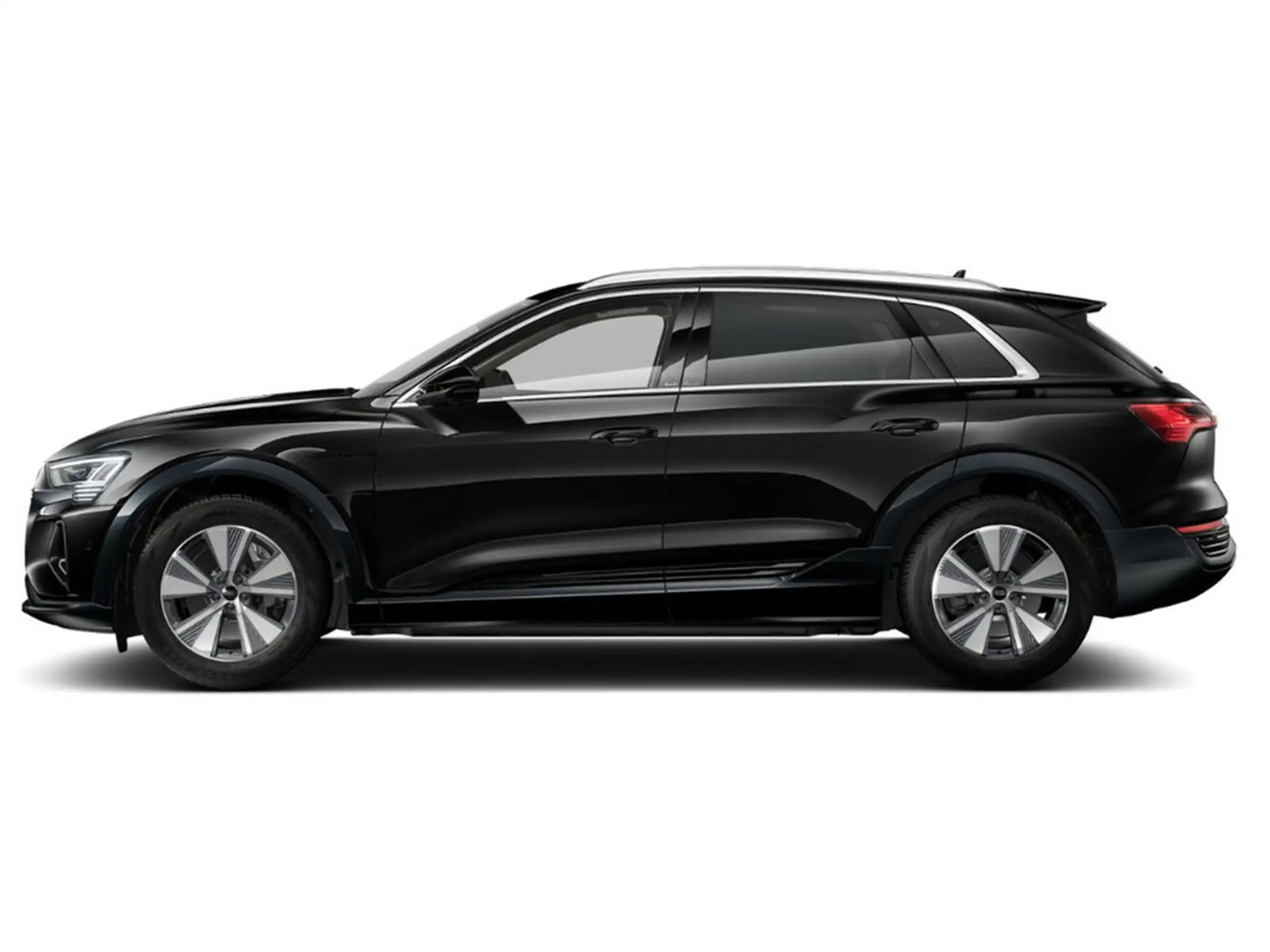 Audi - Q8