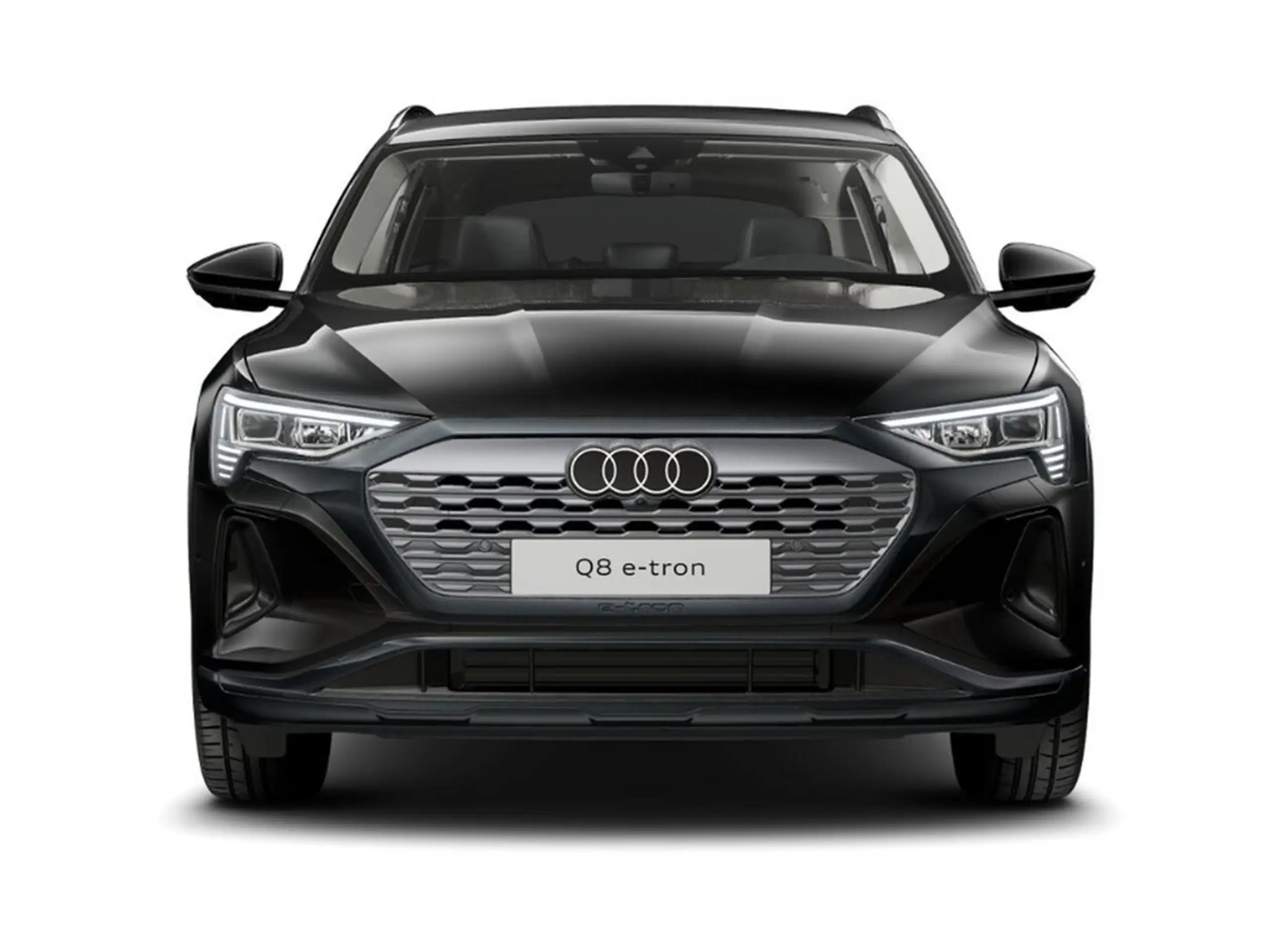 Audi - Q8