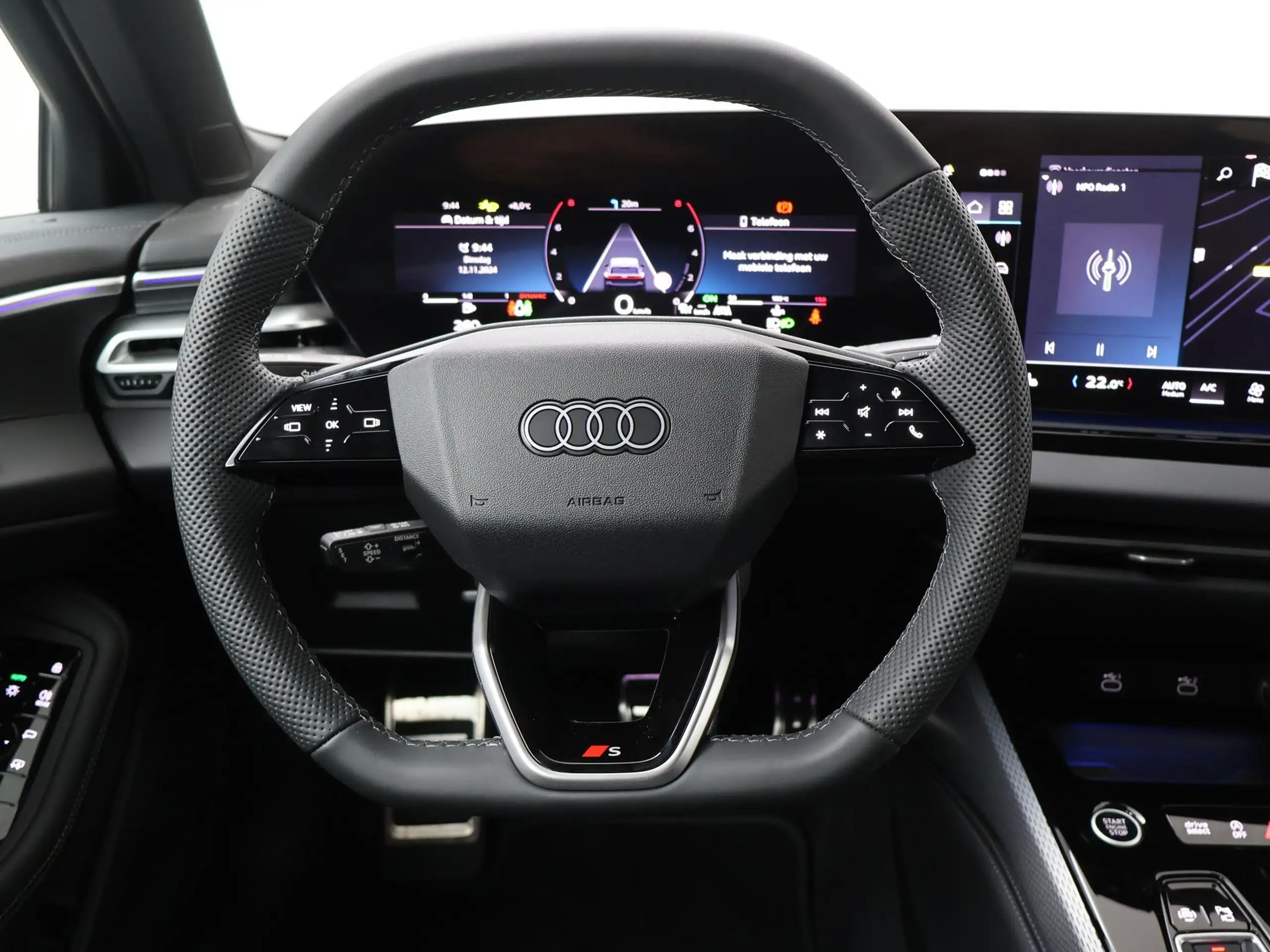 Audi - A5