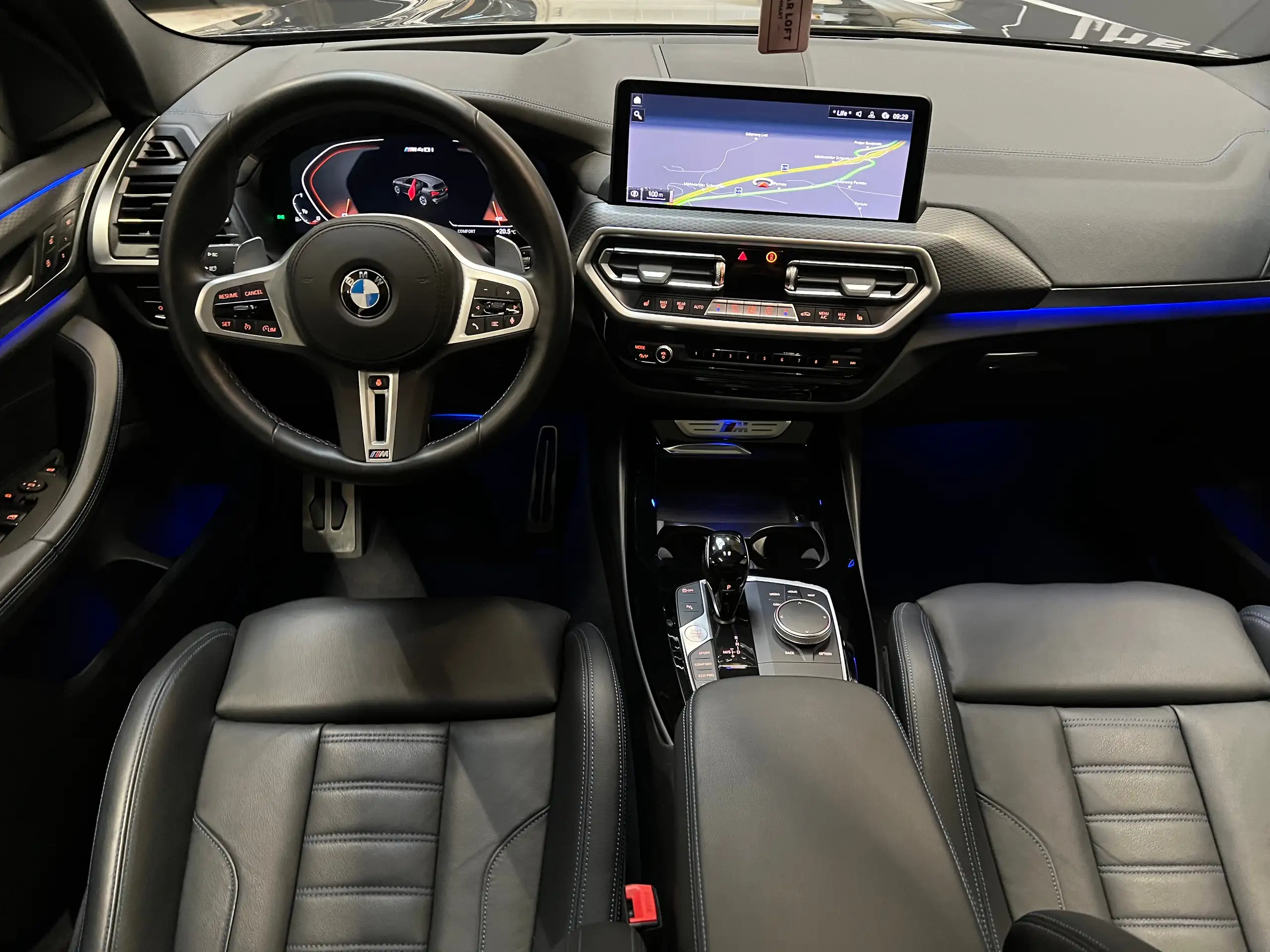 BMW - X3