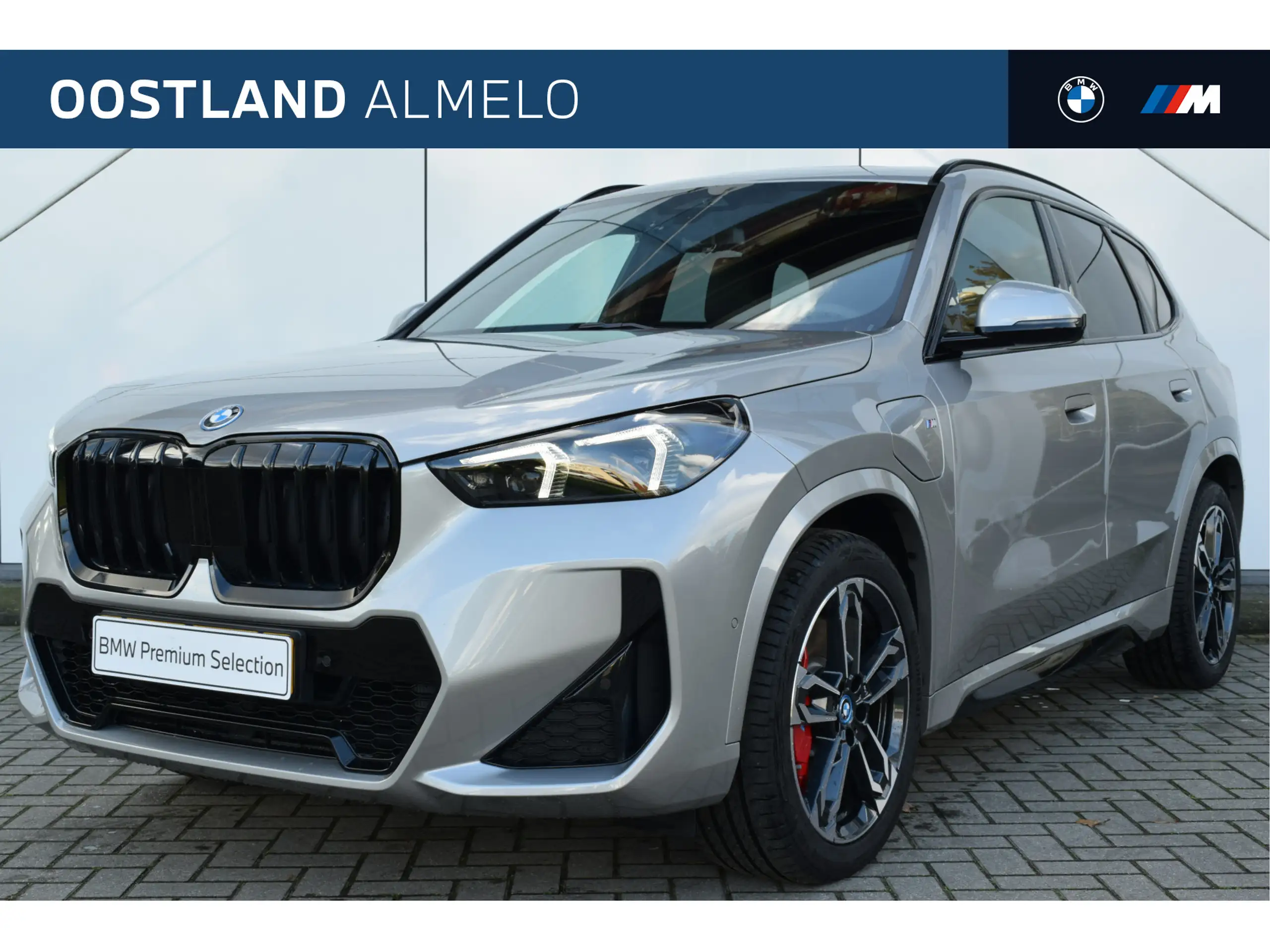 BMW - X1