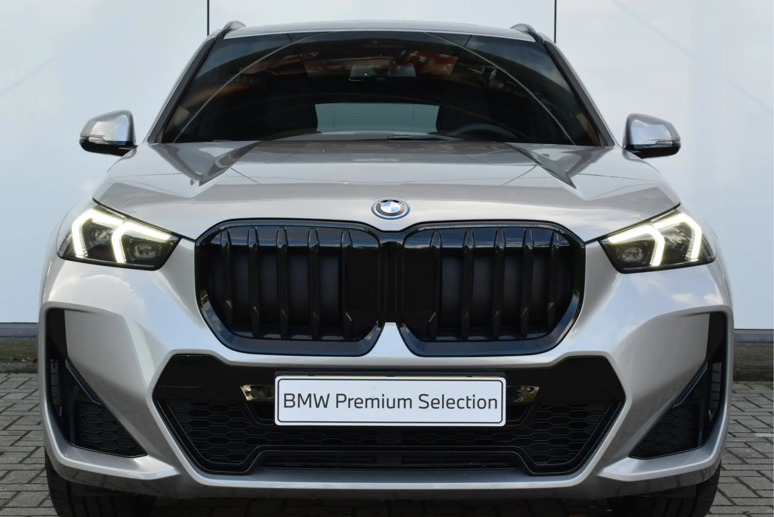 BMW - X1